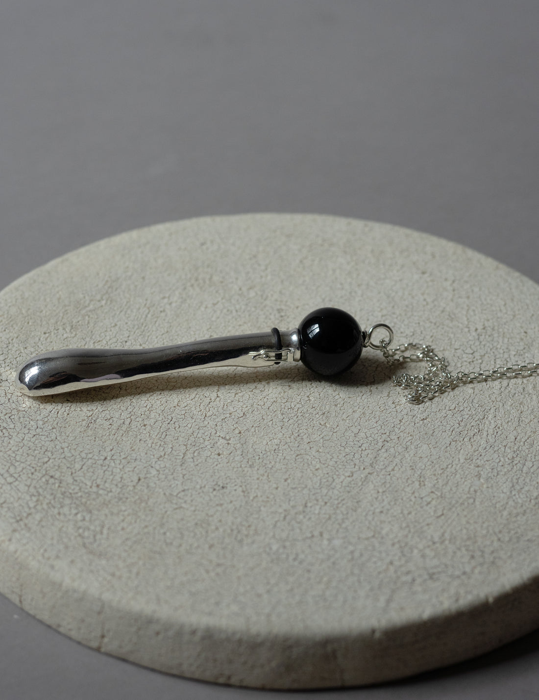 BEATRIZ PALACIOS | Essence Keeper Necklace