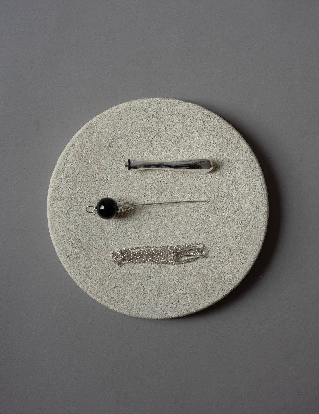 BEATRIZ PALACIOS | Essence Keeper Necklace