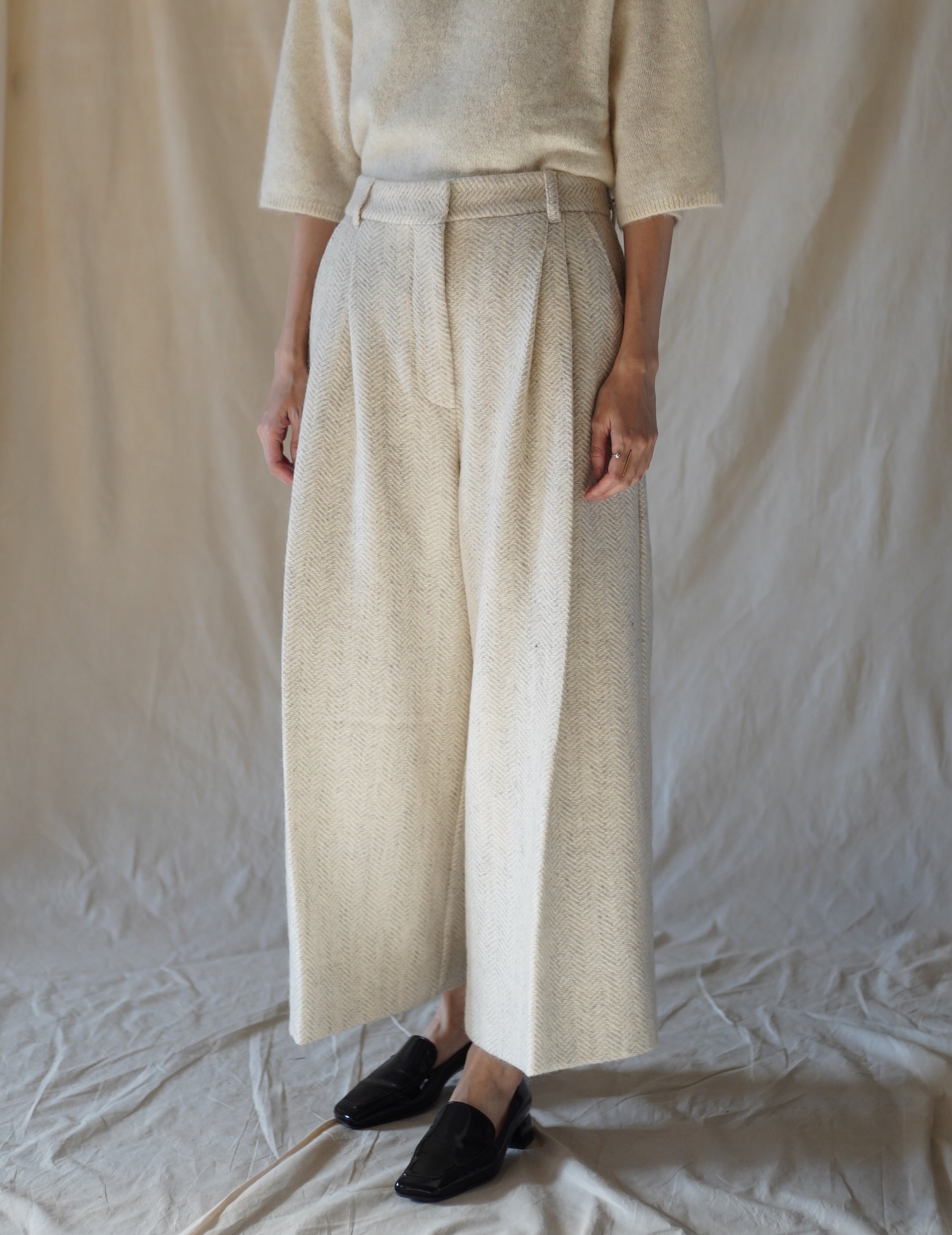 Mark Kenly Domino Tan | PIVA PANTS - OAT