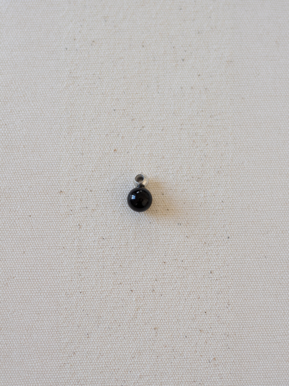 Charm Ball Onyx