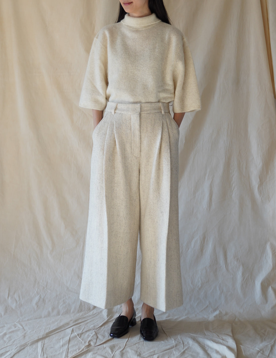 Mark Kenly Domino Tan | PIVA PANTS - OAT