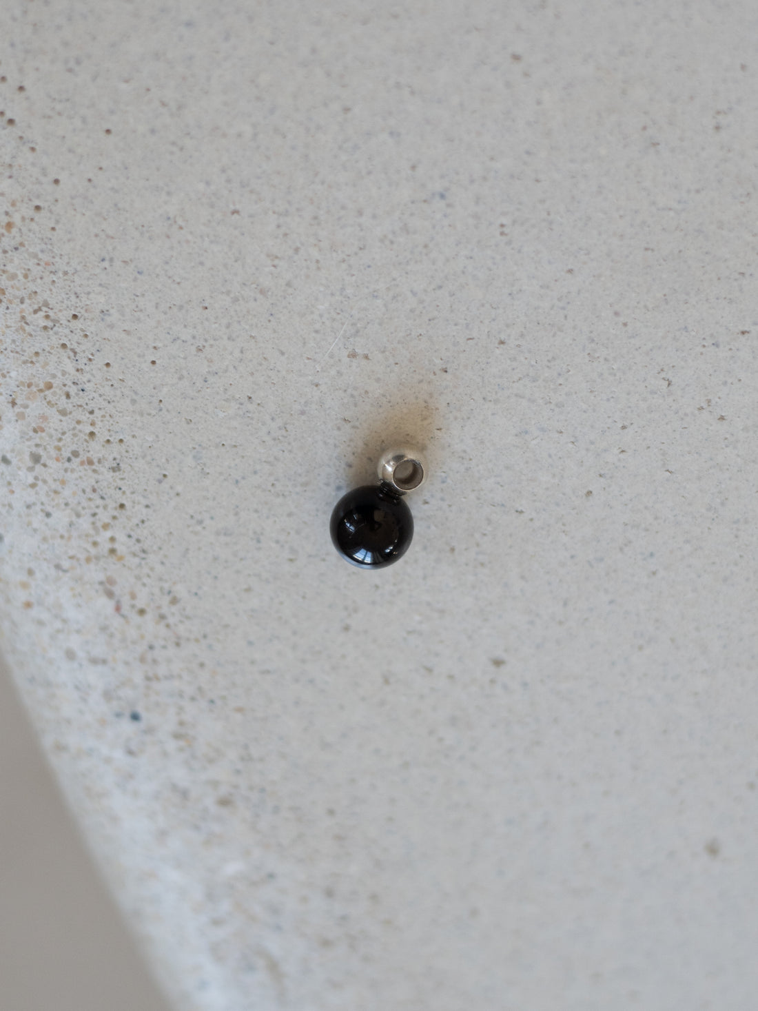 Charm Ball Onyx