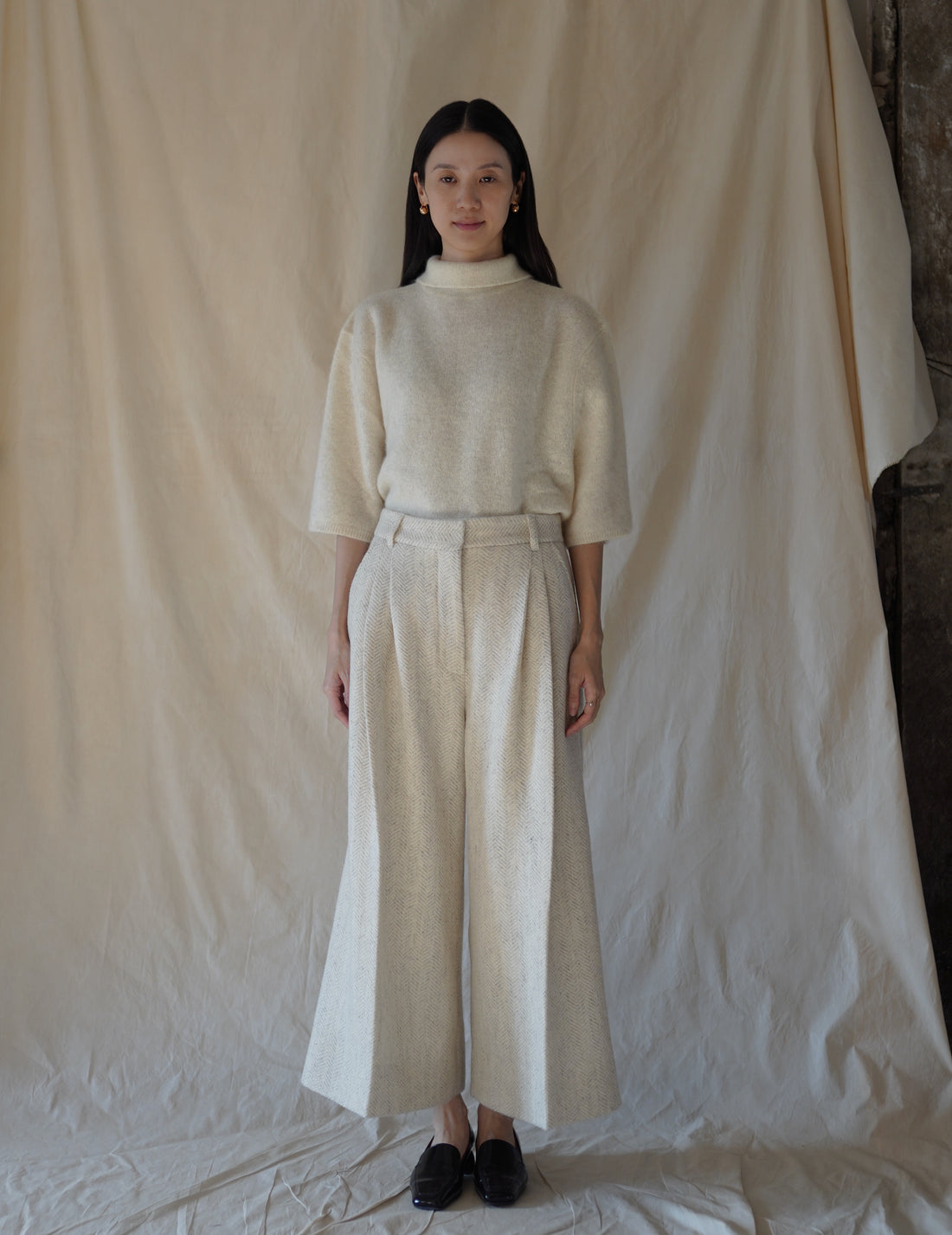 Mark Kenly Domino Tan | PIVA PANTS - OAT