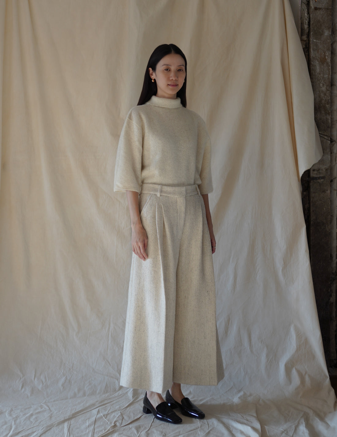 Mark Kenly Domino Tan | PIVA PANTS - OAT