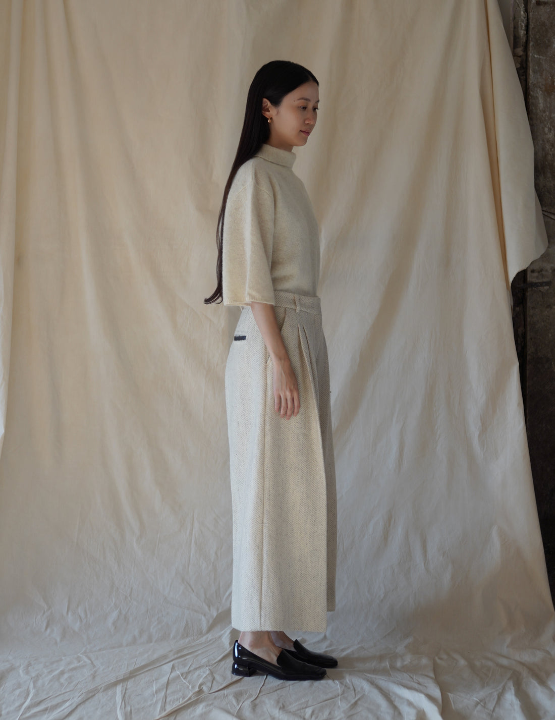 Mark Kenly Domino Tan | PIVA PANTS - OAT