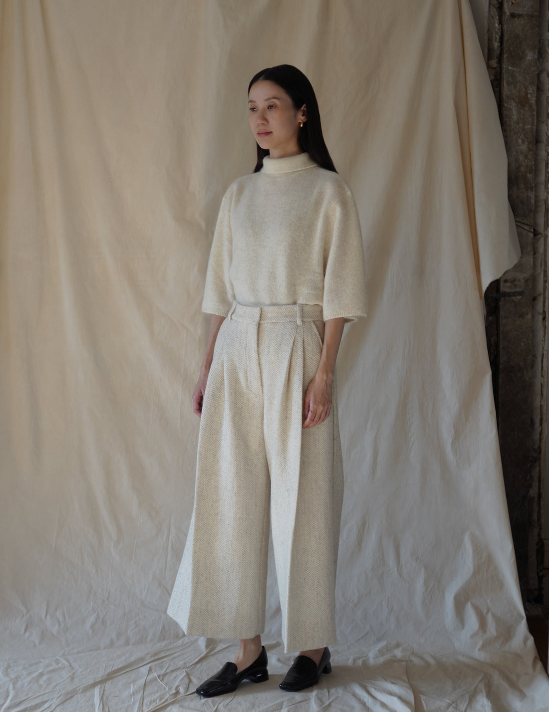 Mark Kenly Domino Tan | PIVA PANTS - OAT