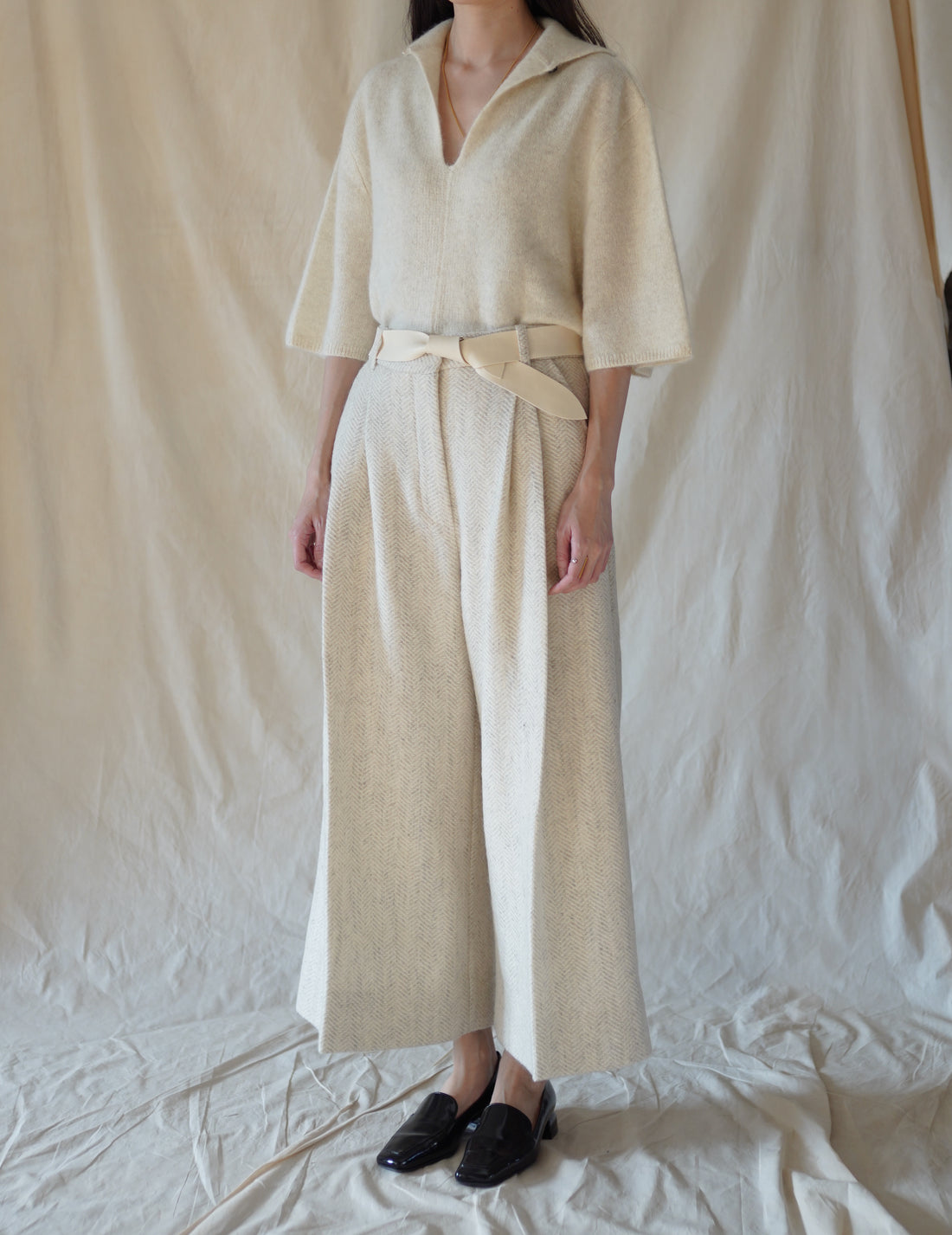 Mark Kenly Domino Tan | PIVA PANTS - OAT