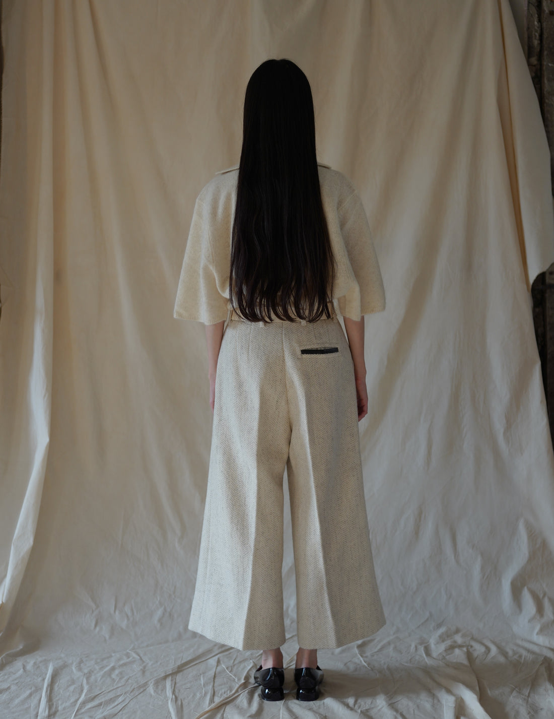 Mark Kenly Domino Tan | PIVA PANTS - OAT