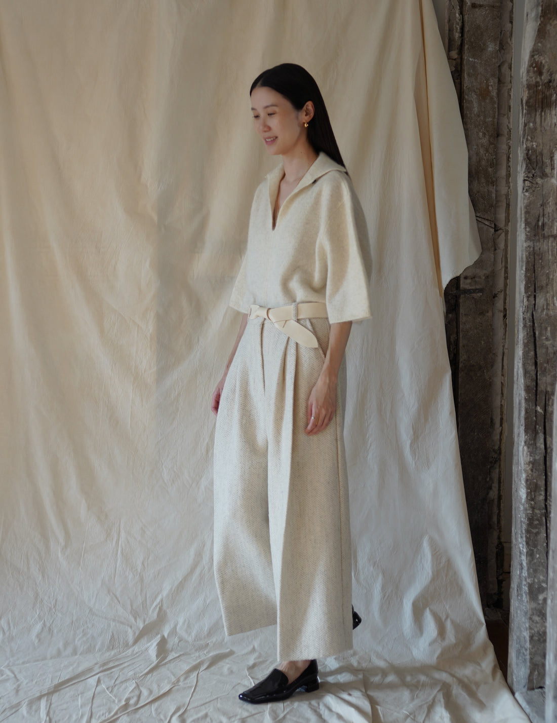 Mark Kenly Domino Tan | PIVA PANTS - OAT