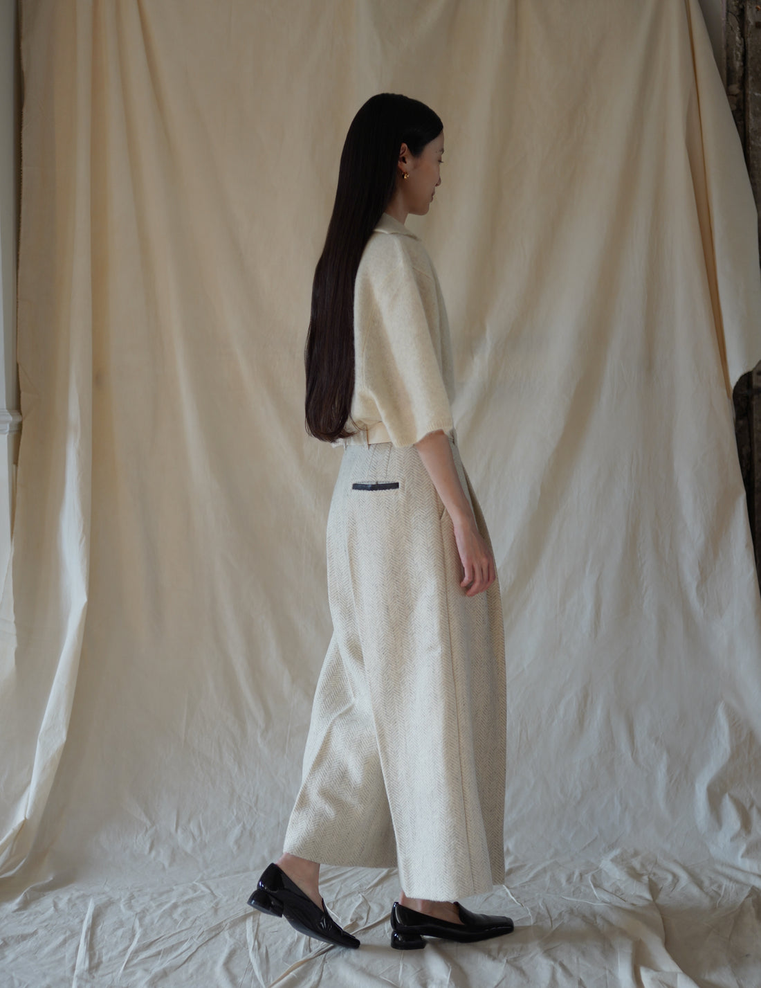 Mark Kenly Domino Tan | PIVA PANTS - OAT