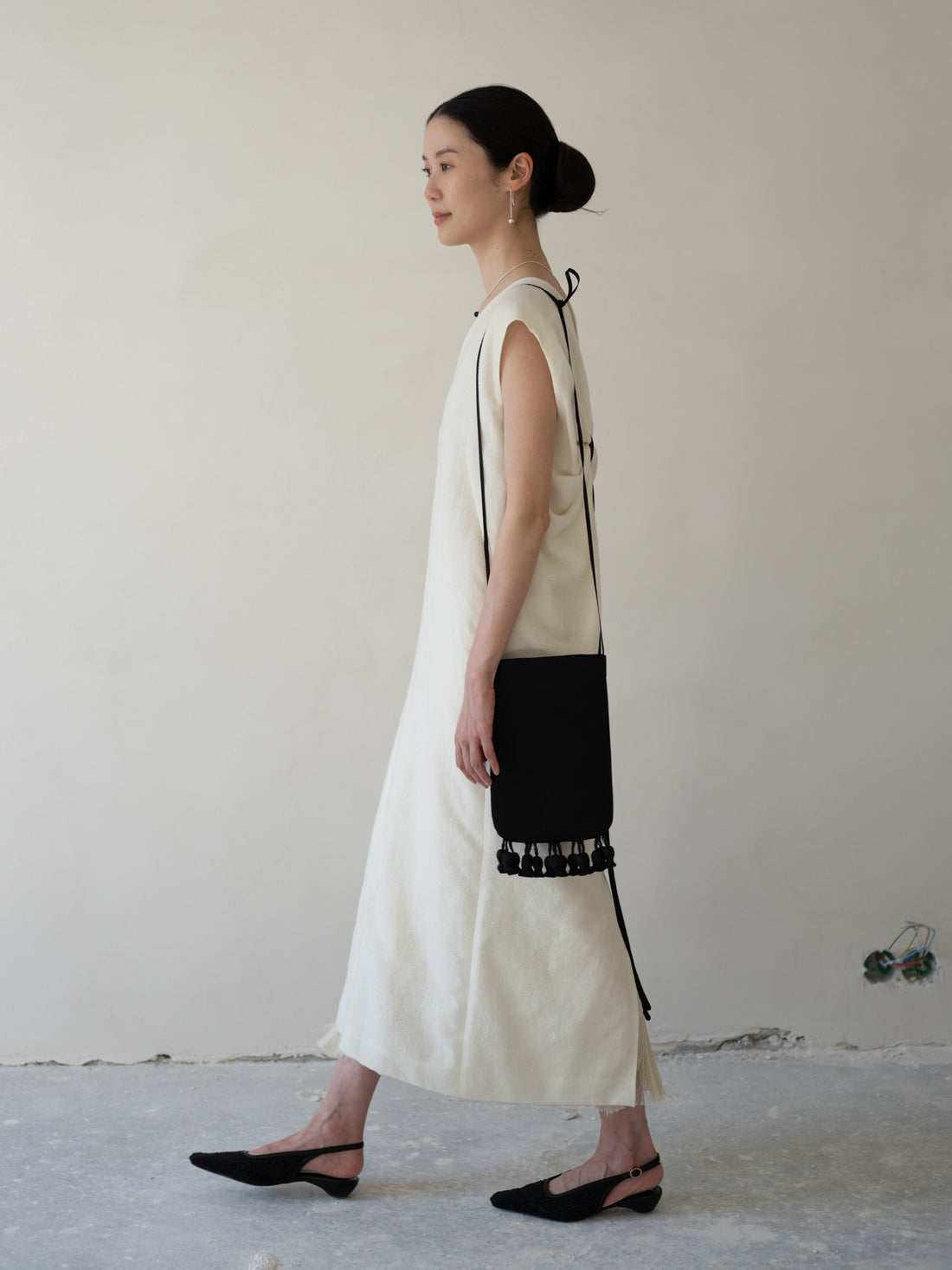 Junia Bag・Black