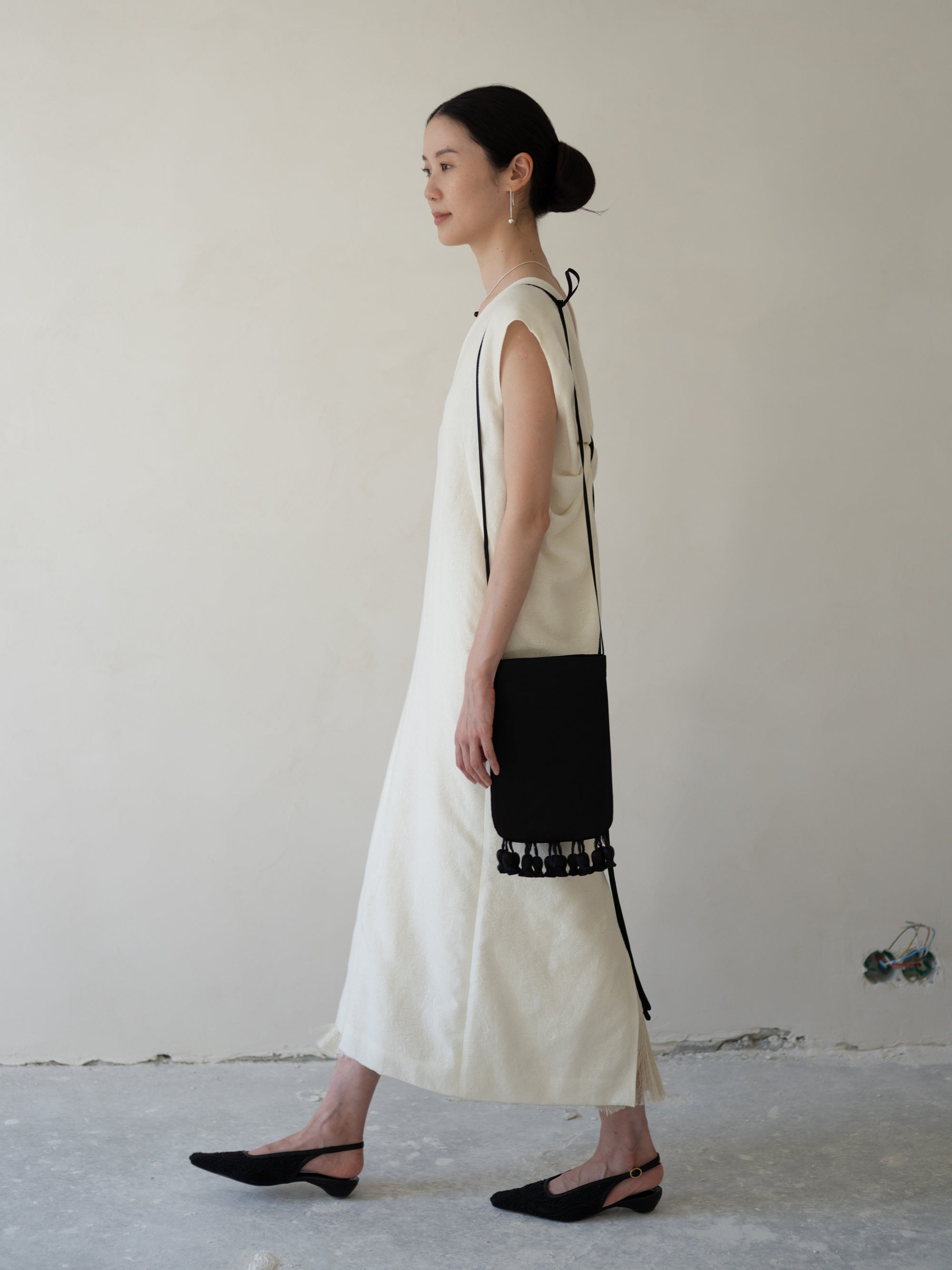 Junia Bag・Black