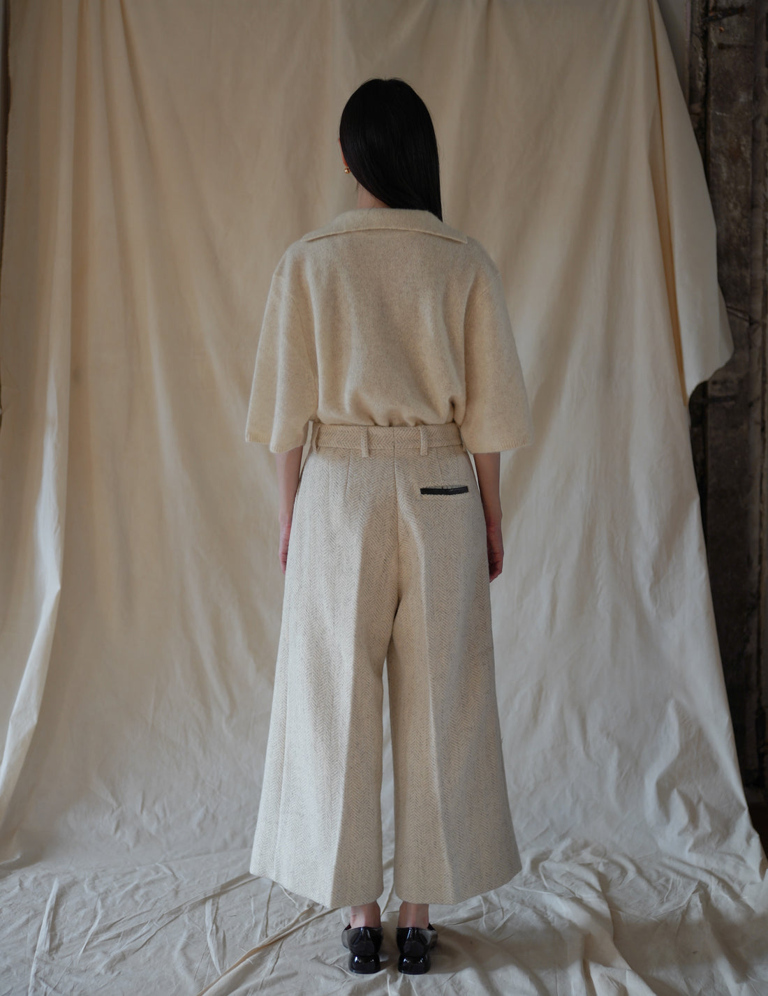 Mark Kenly Domino Tan | PIVA PANTS - OAT