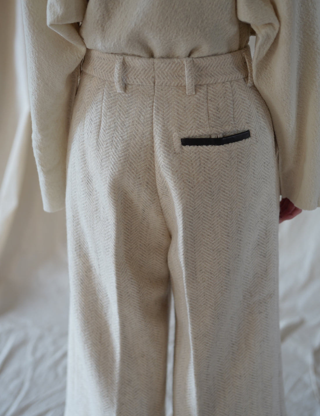 Mark Kenly Domino Tan | PIVA PANTS - OAT