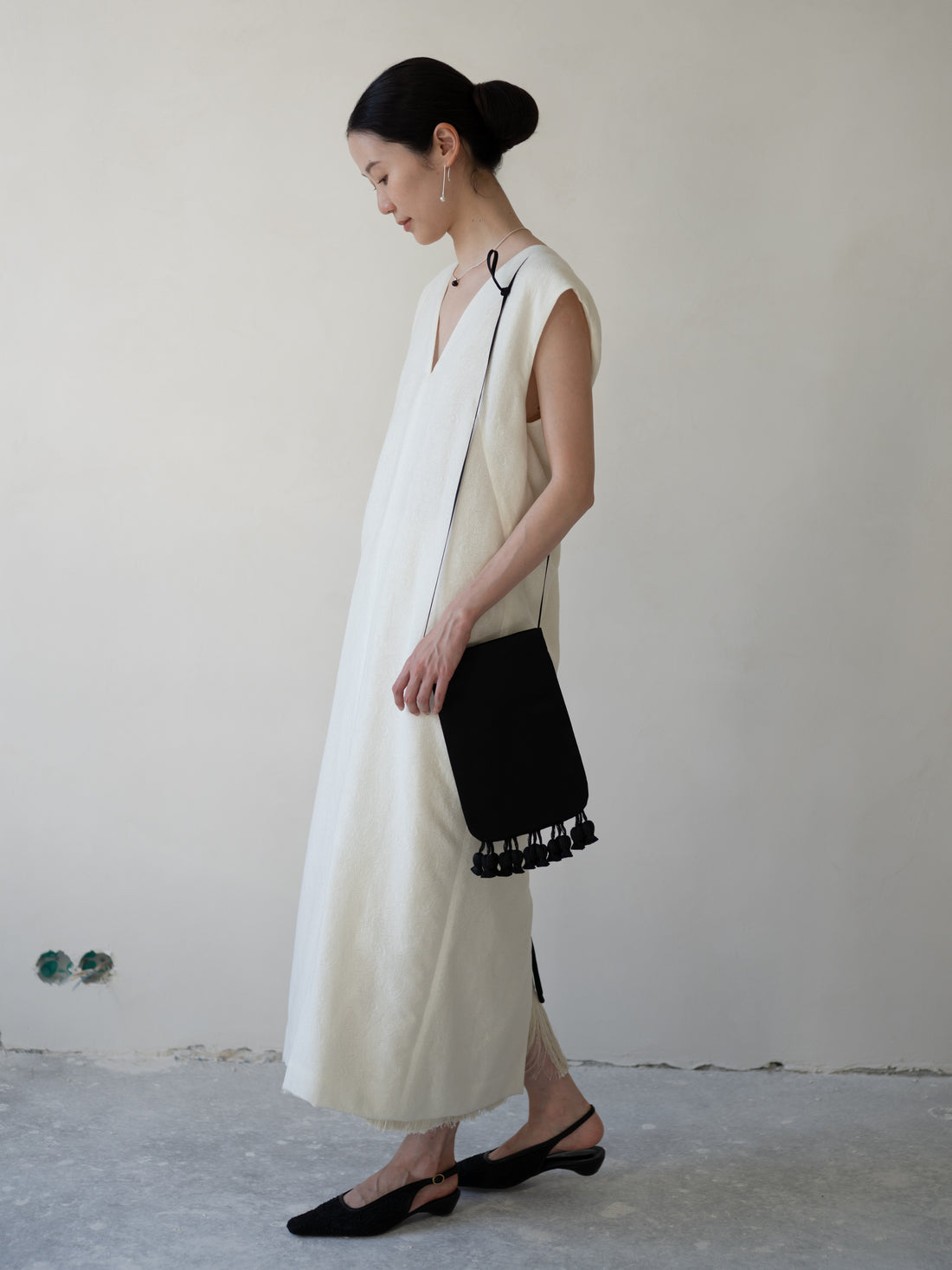 Junia Bag・Black