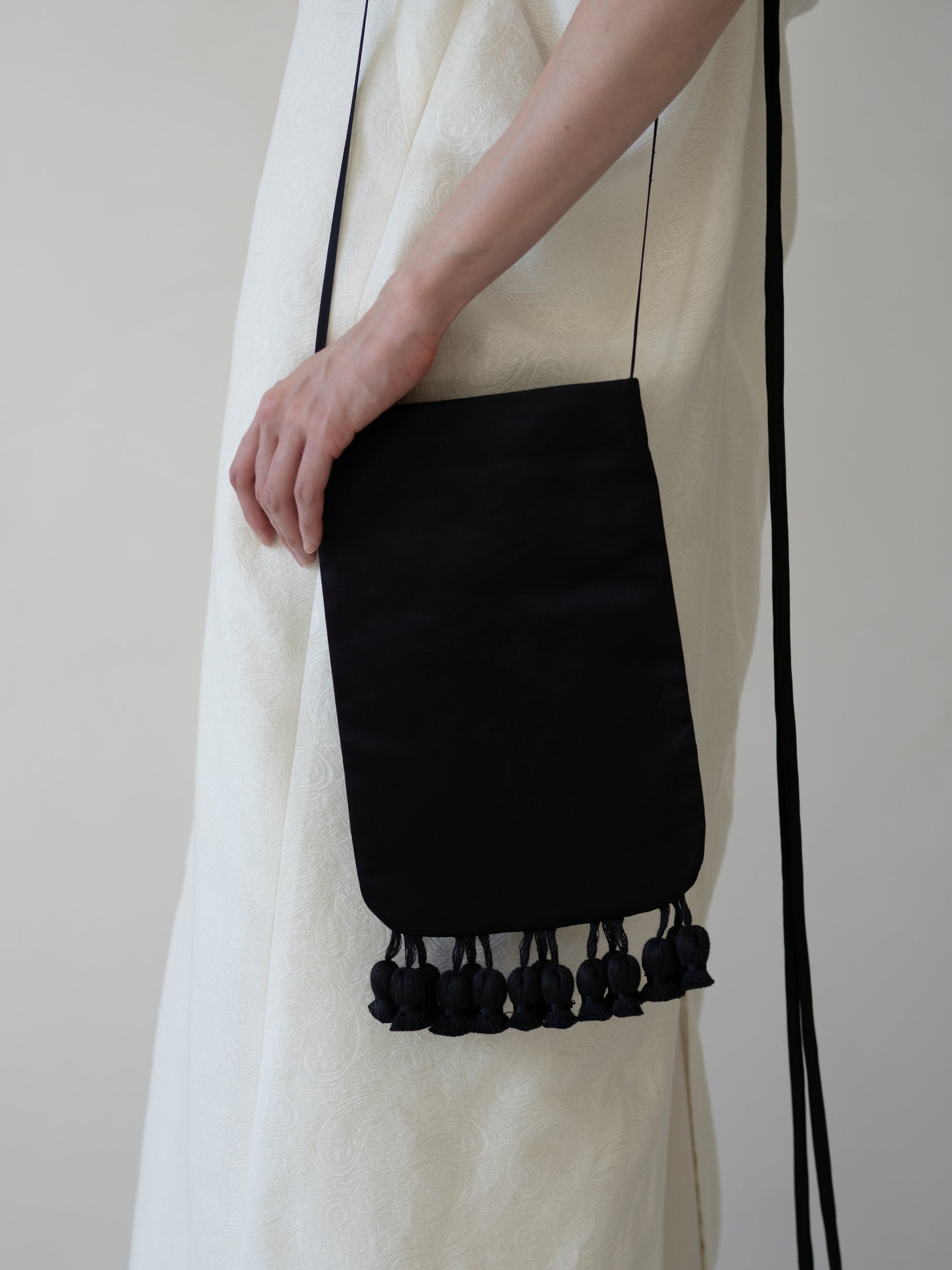 Junia Bag・Black