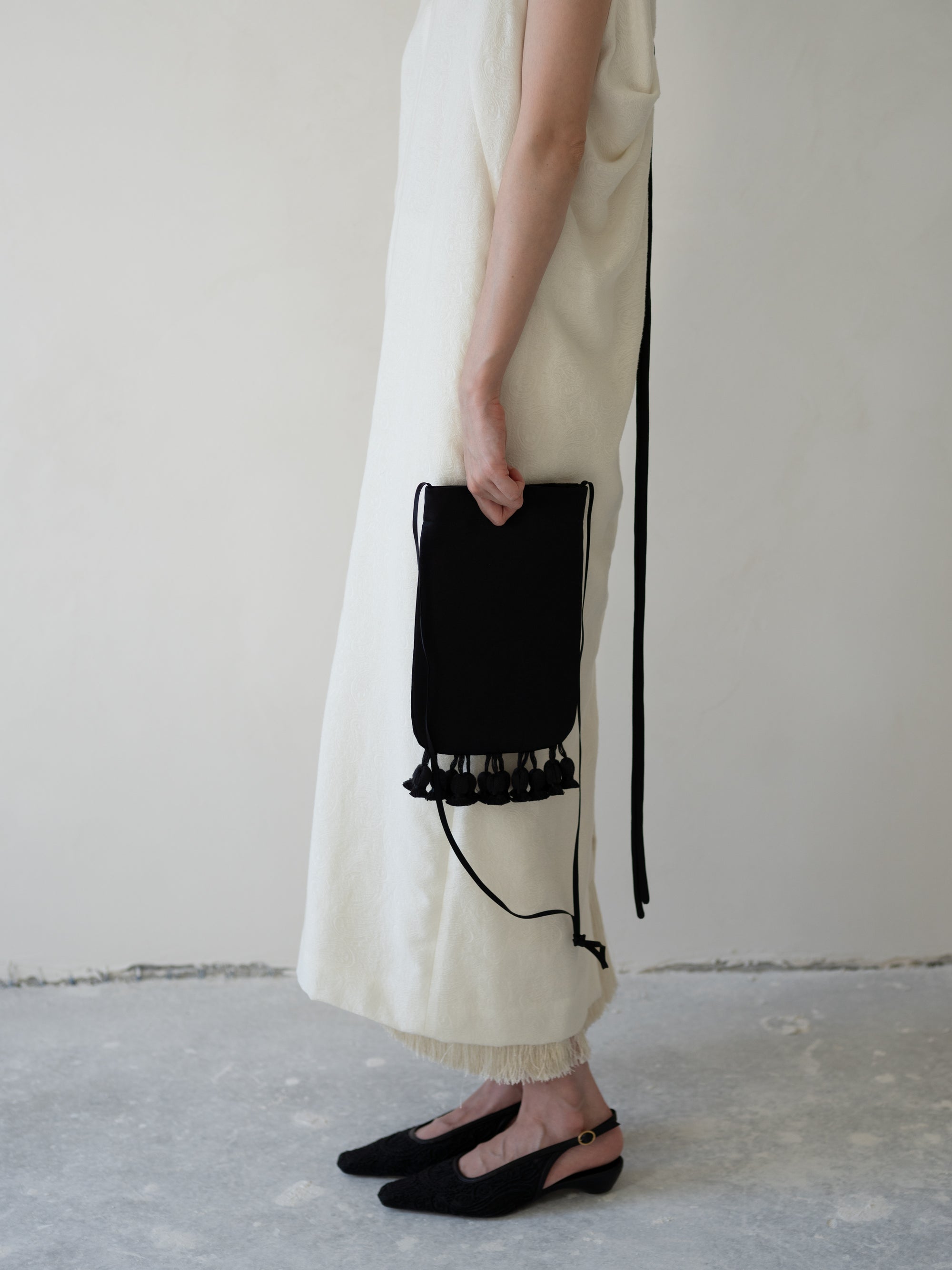 Junia Bag・Black