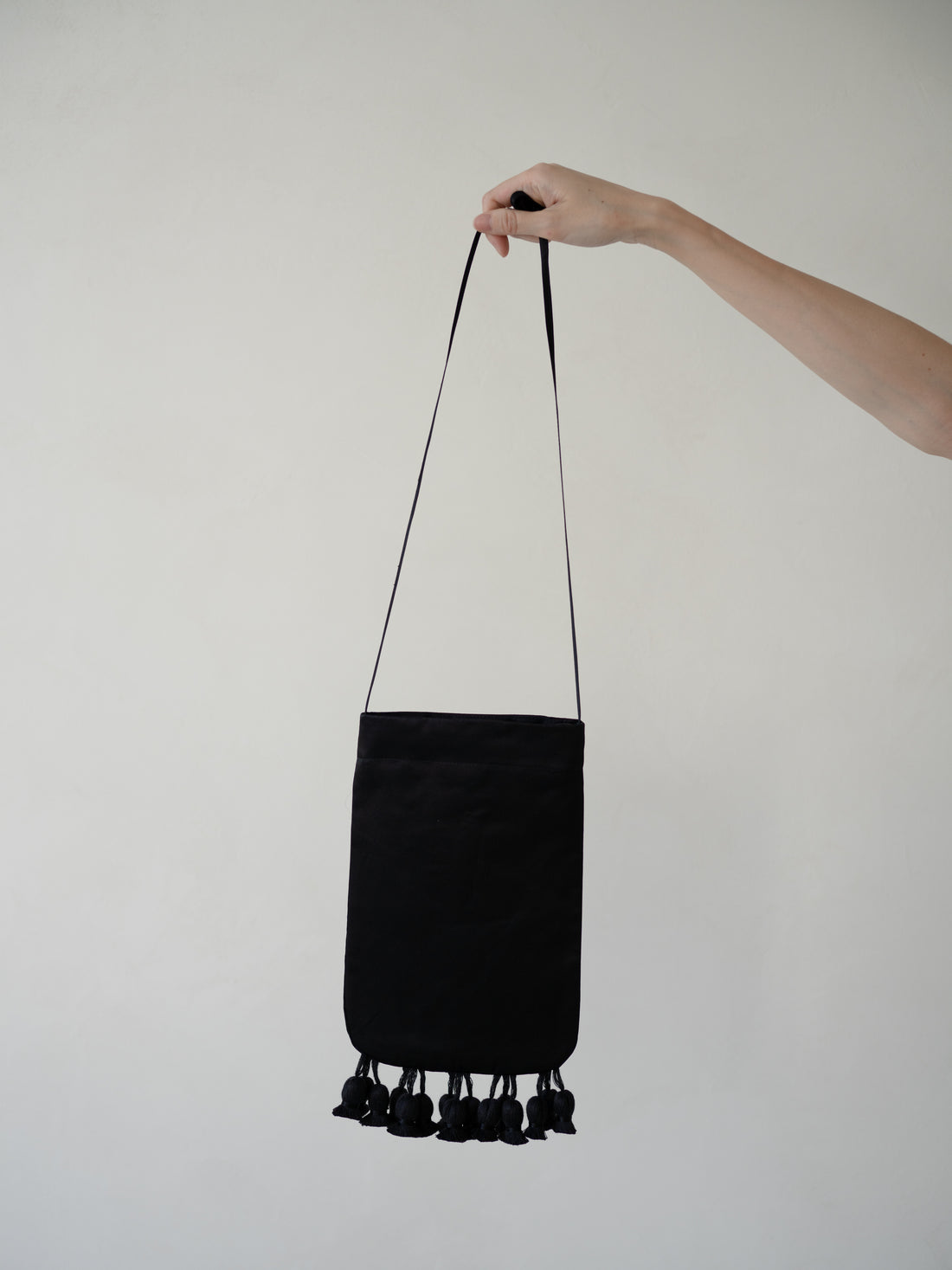 Junia Bag・Black