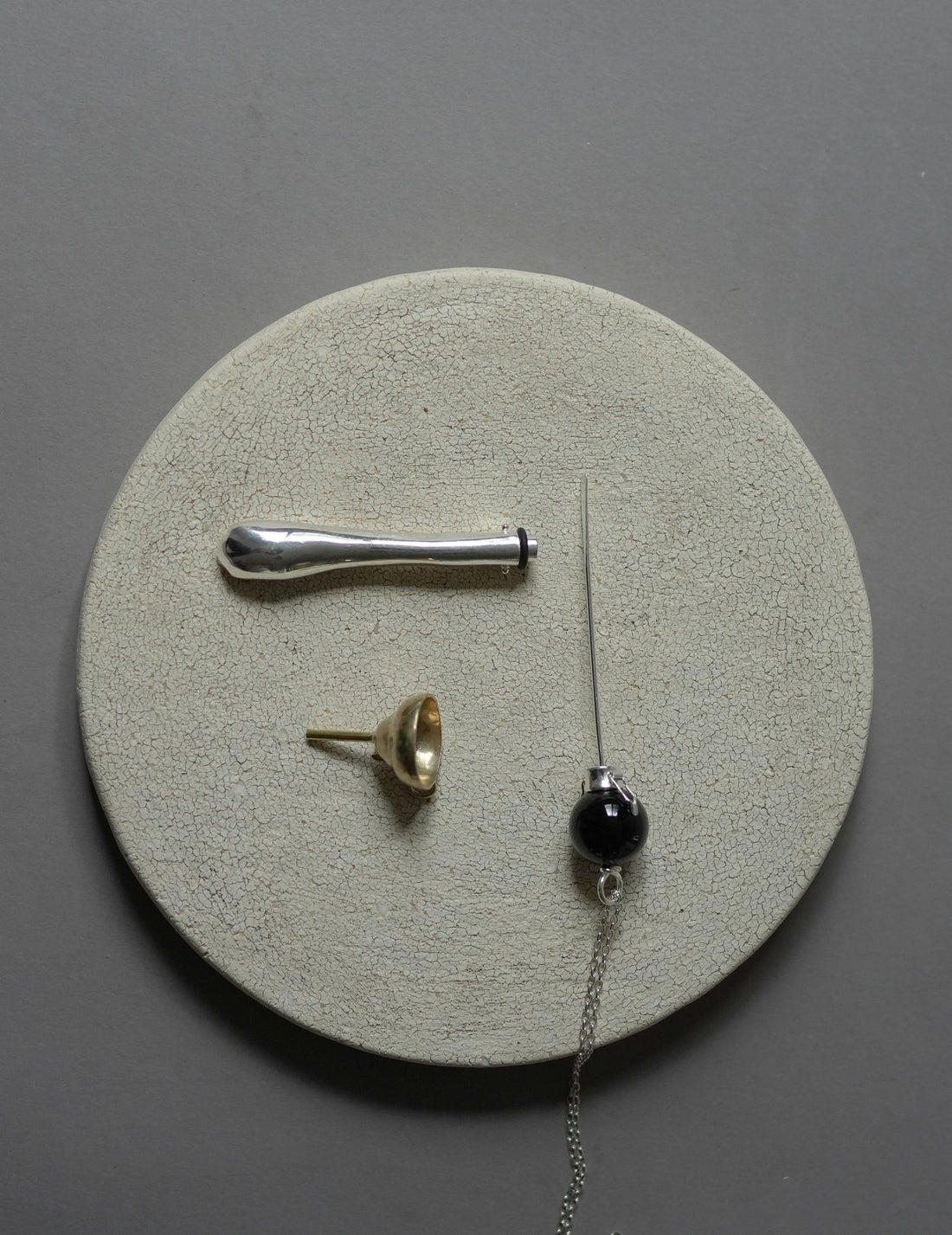 BEATRIZ PALACIOS | Essence Keeper Necklace