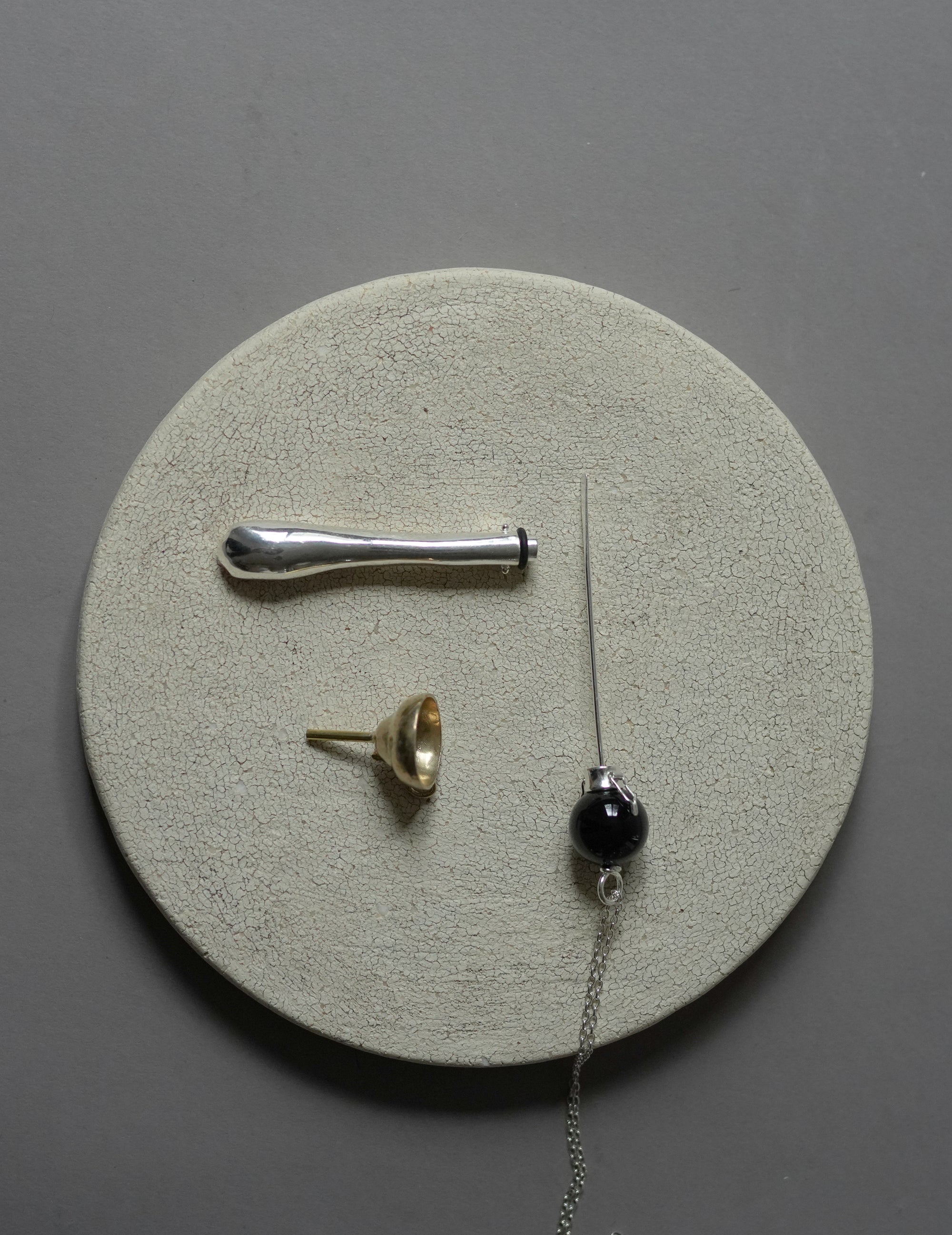 Essence Keeper Necklace