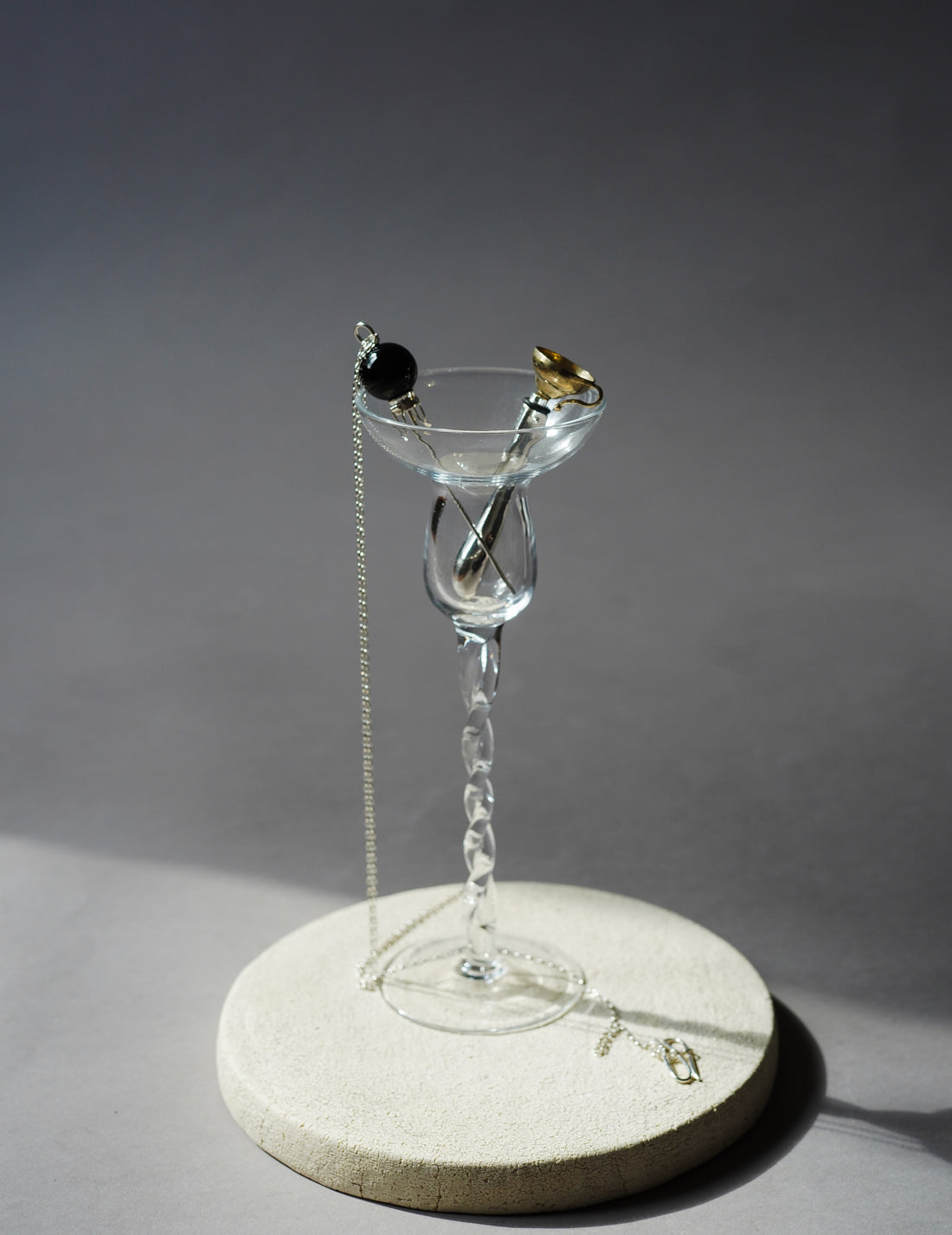 BEATRIZ PALACIOS | Essence Keeper Necklace