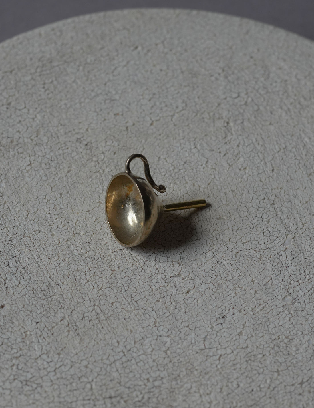 BEATRIZ PALACIOS | Essence Keeper Necklace