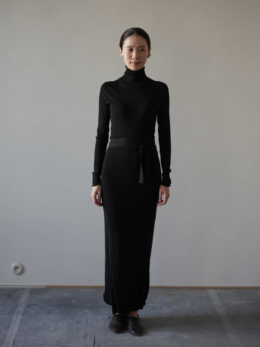 TIVA DRESS
