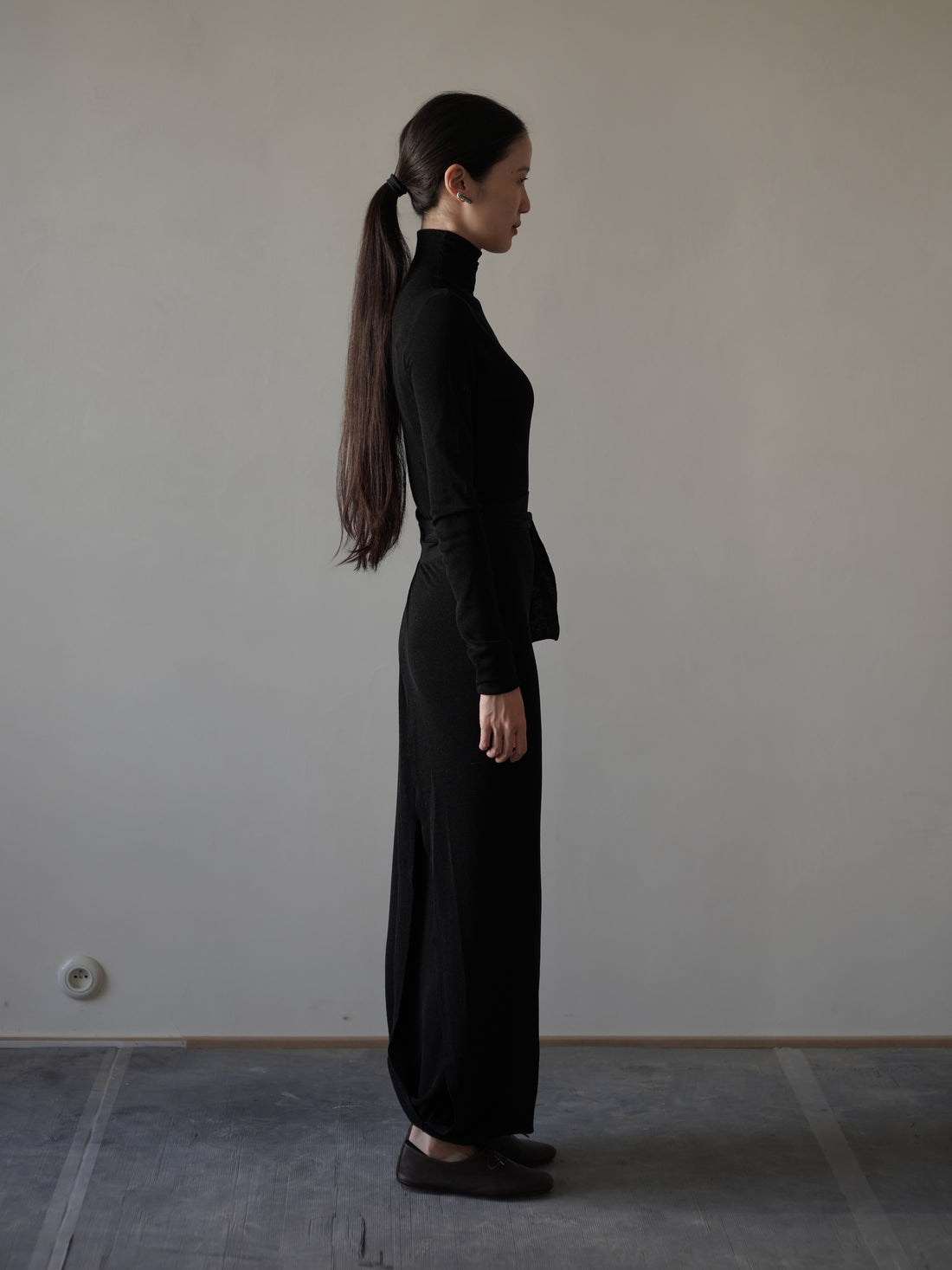 TIVA DRESS
