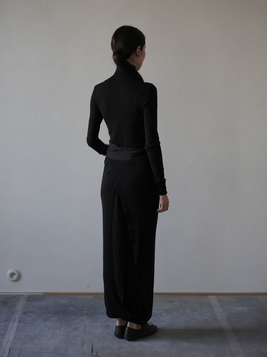 TIVA DRESS