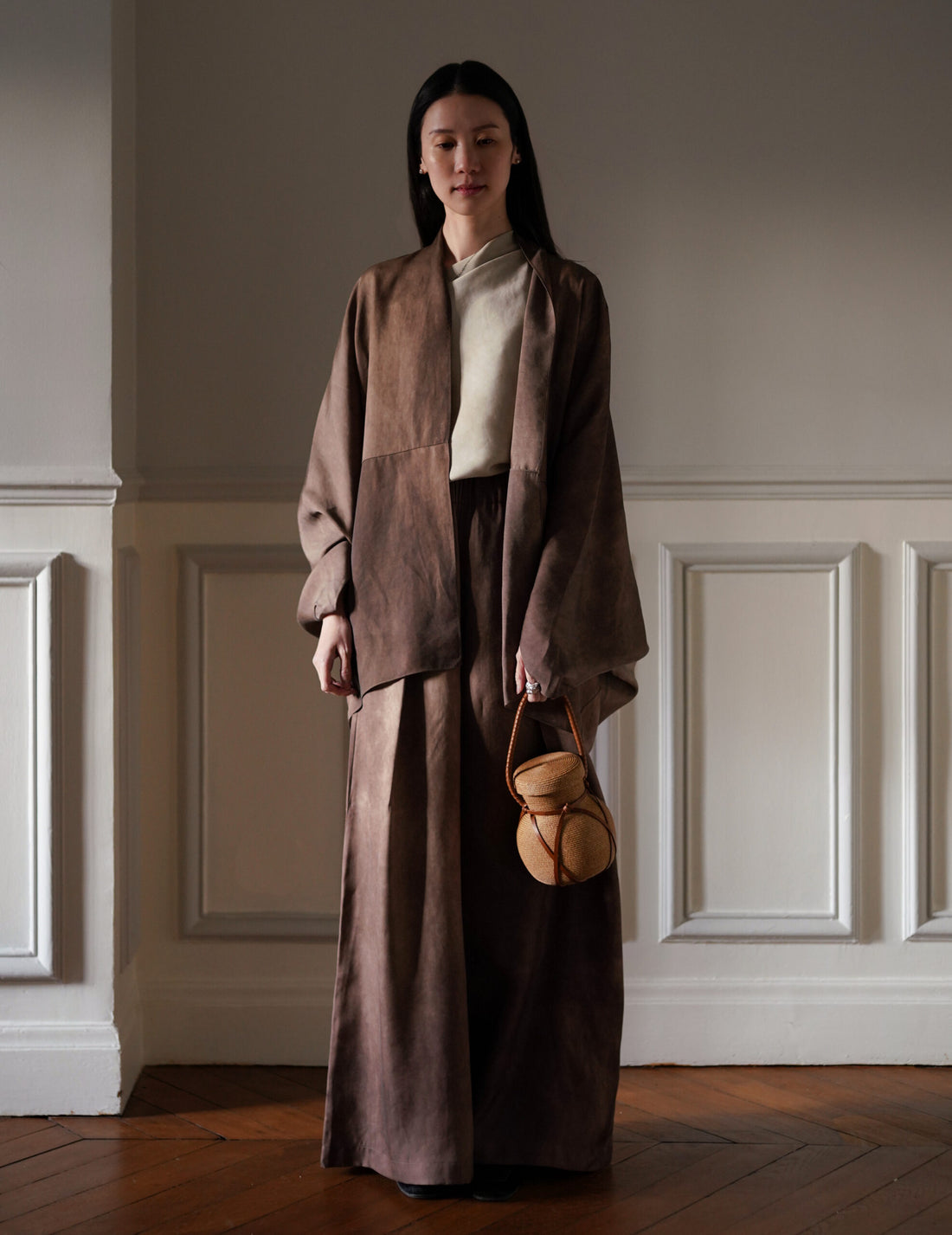 KAMARO’AN | Atomo Net Bag