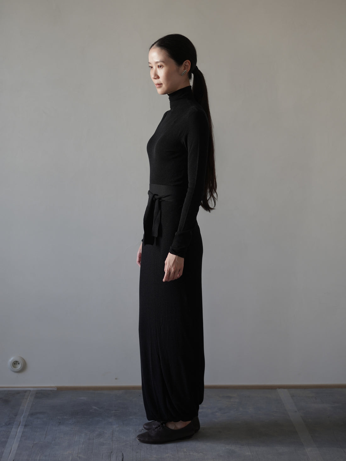 TIVA DRESS