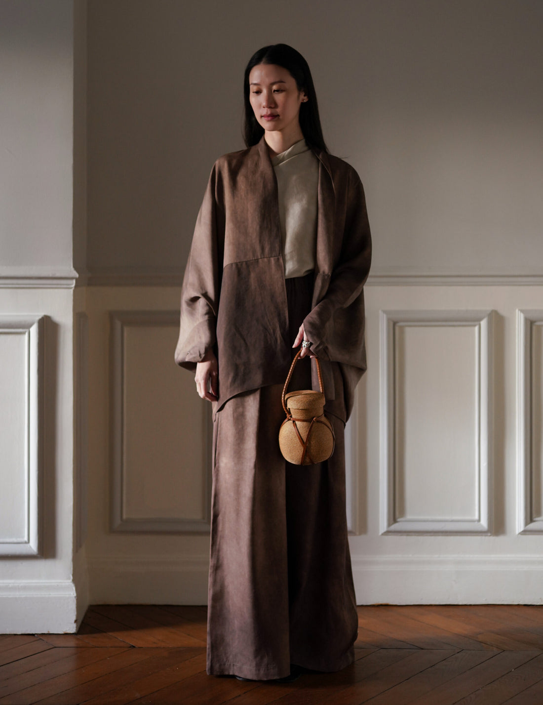 KAMARO’AN | Atomo Net Bag