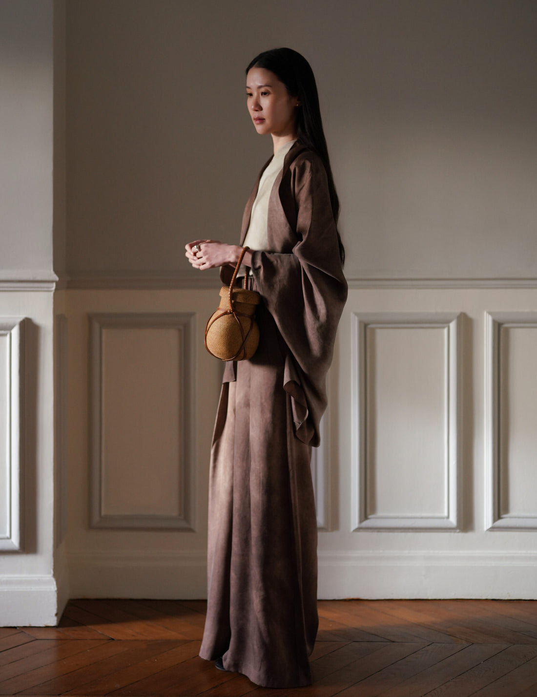 KAMARO’AN | Atomo Net Bag