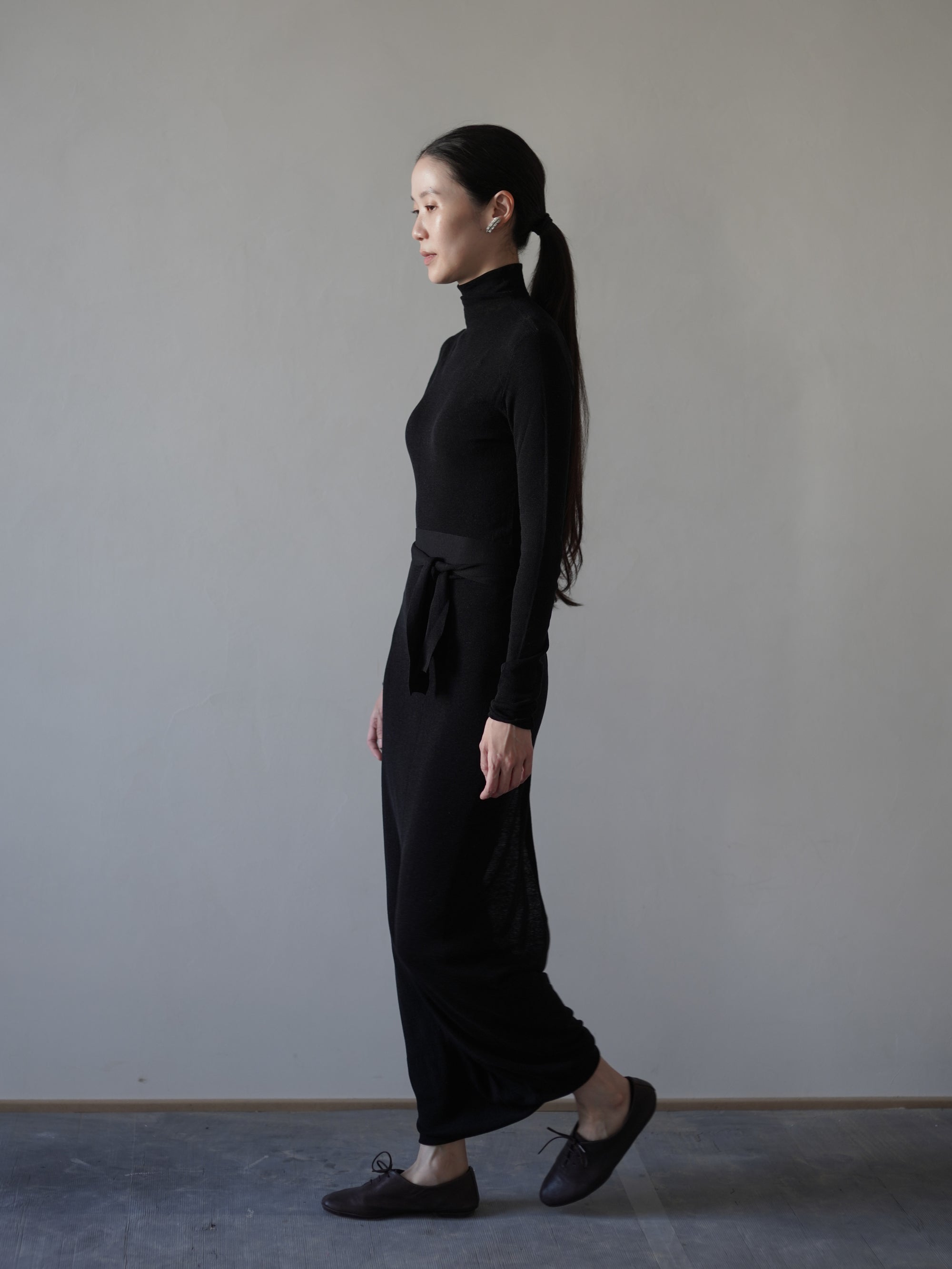 TIVA DRESS