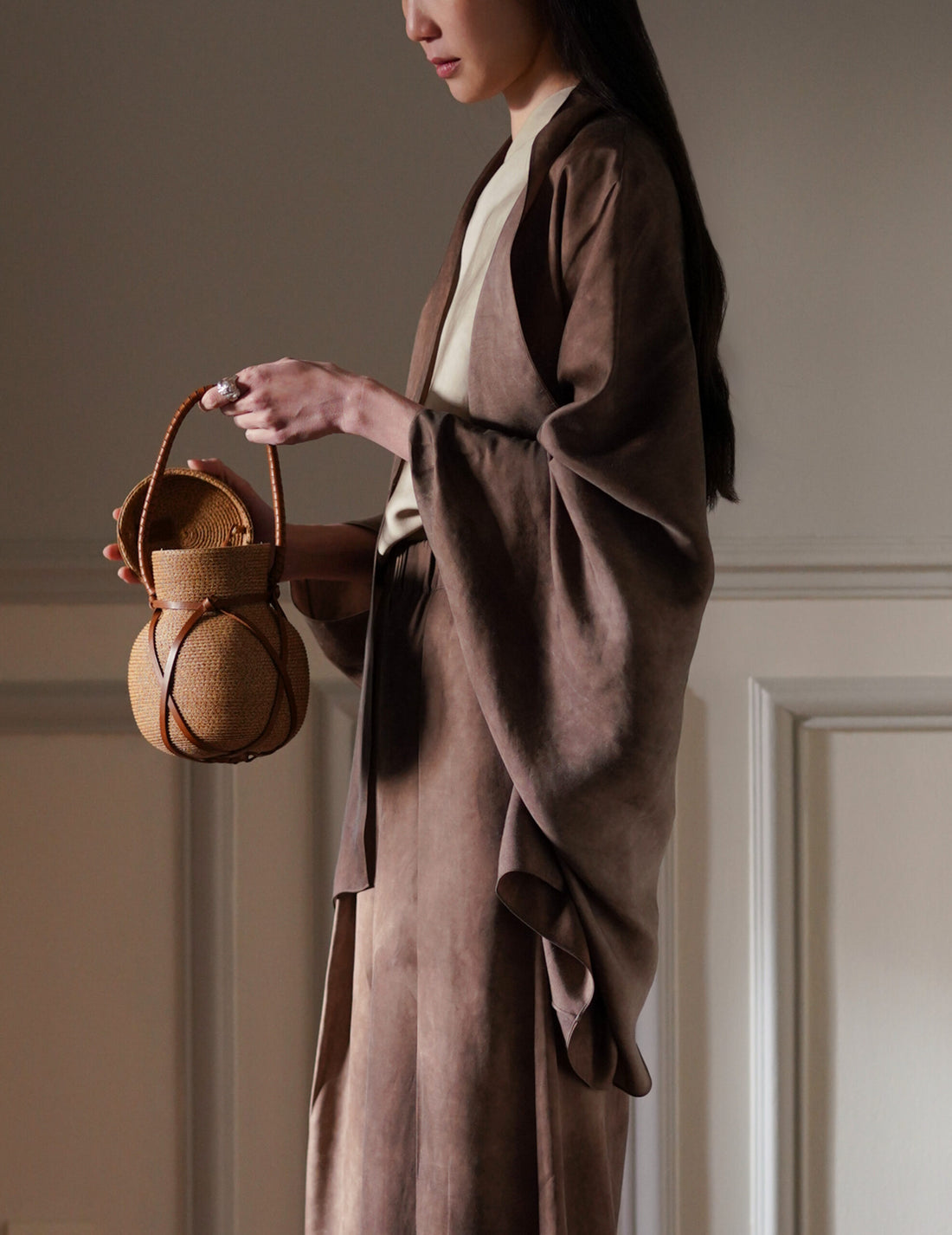 KAMARO’AN | Atomo Net Bag