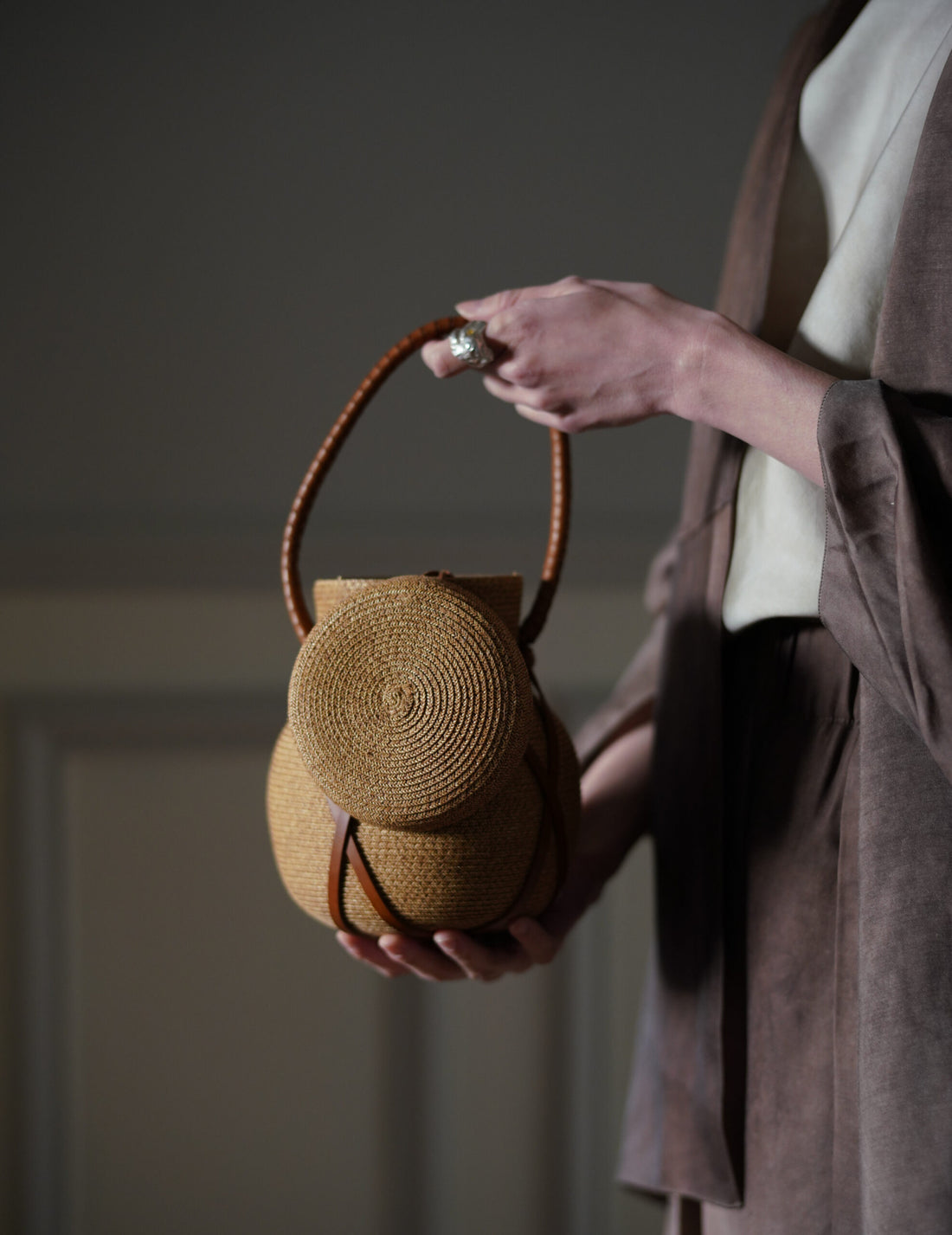 KAMARO’AN | Atomo Net Bag