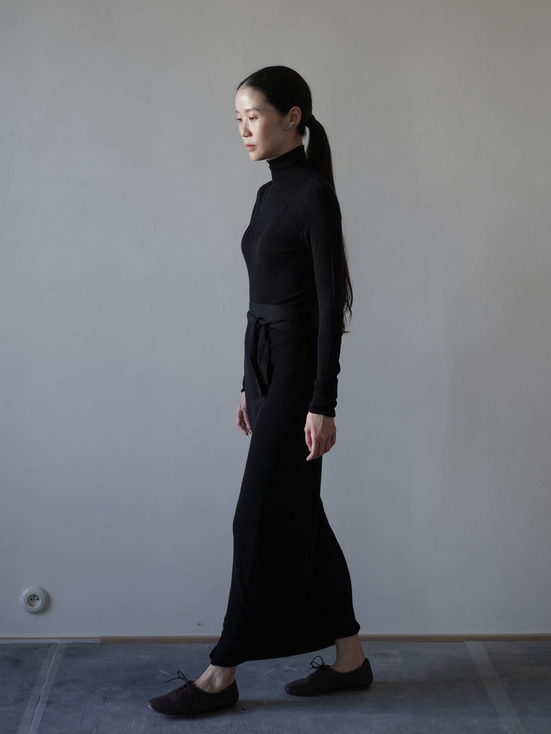TIVA DRESS