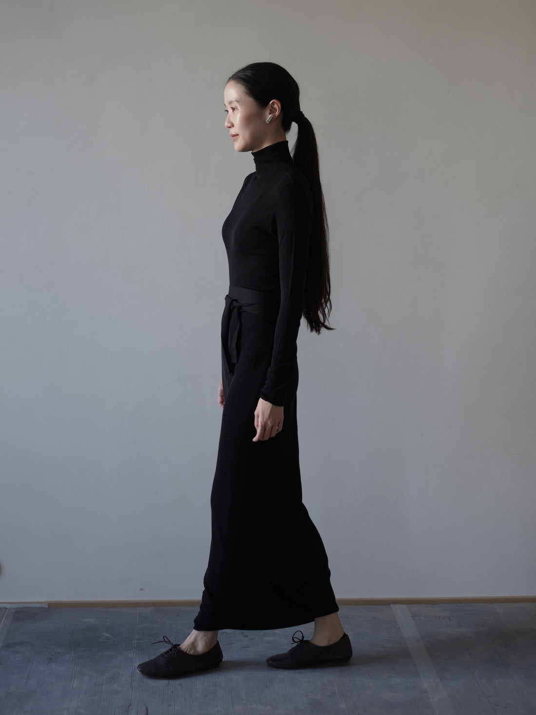 TIVA DRESS