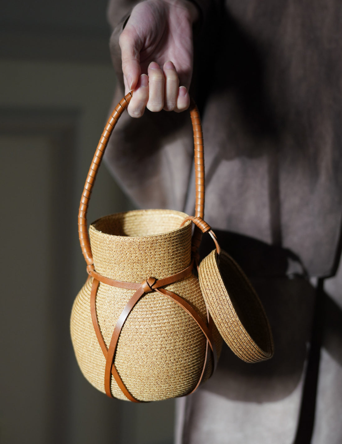 KAMARO’AN | Atomo Net Bag