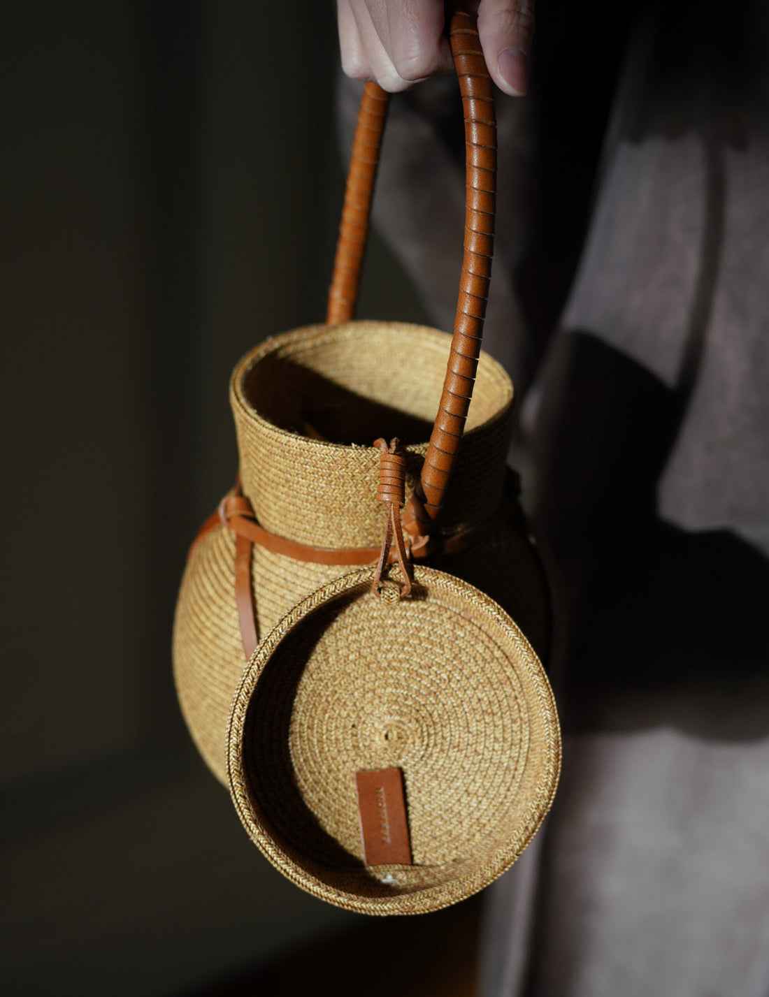 KAMARO’AN | Atomo Net Bag