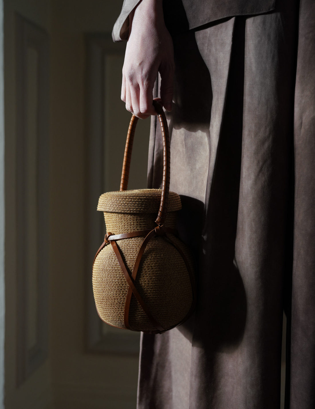 KAMARO’AN | Atomo Net Bag