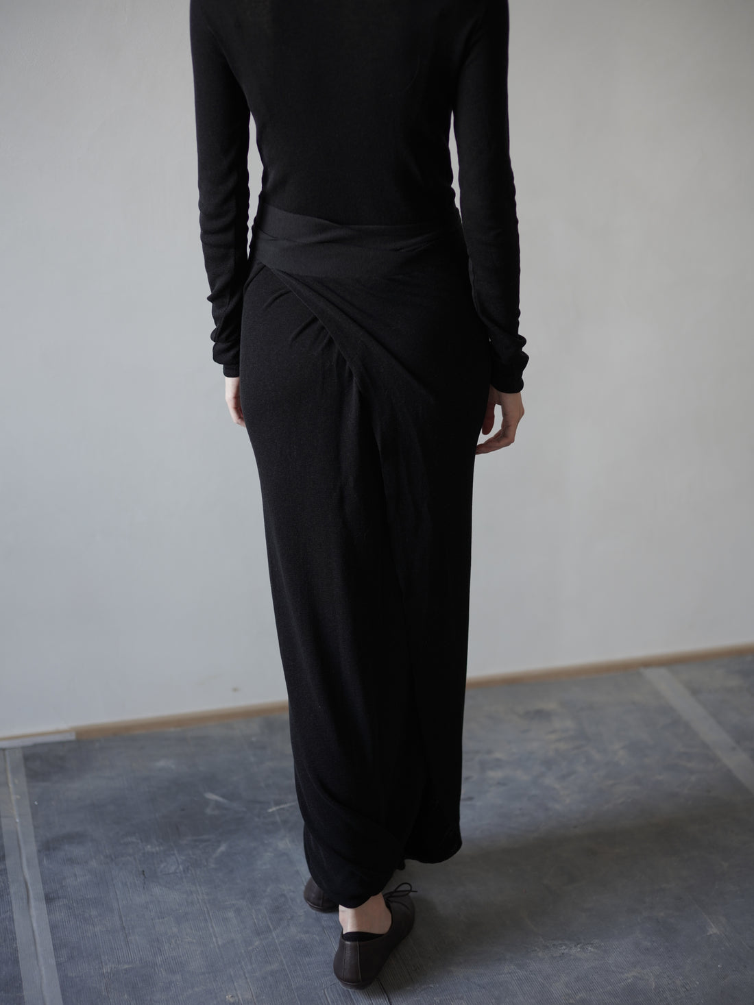 TIVA DRESS