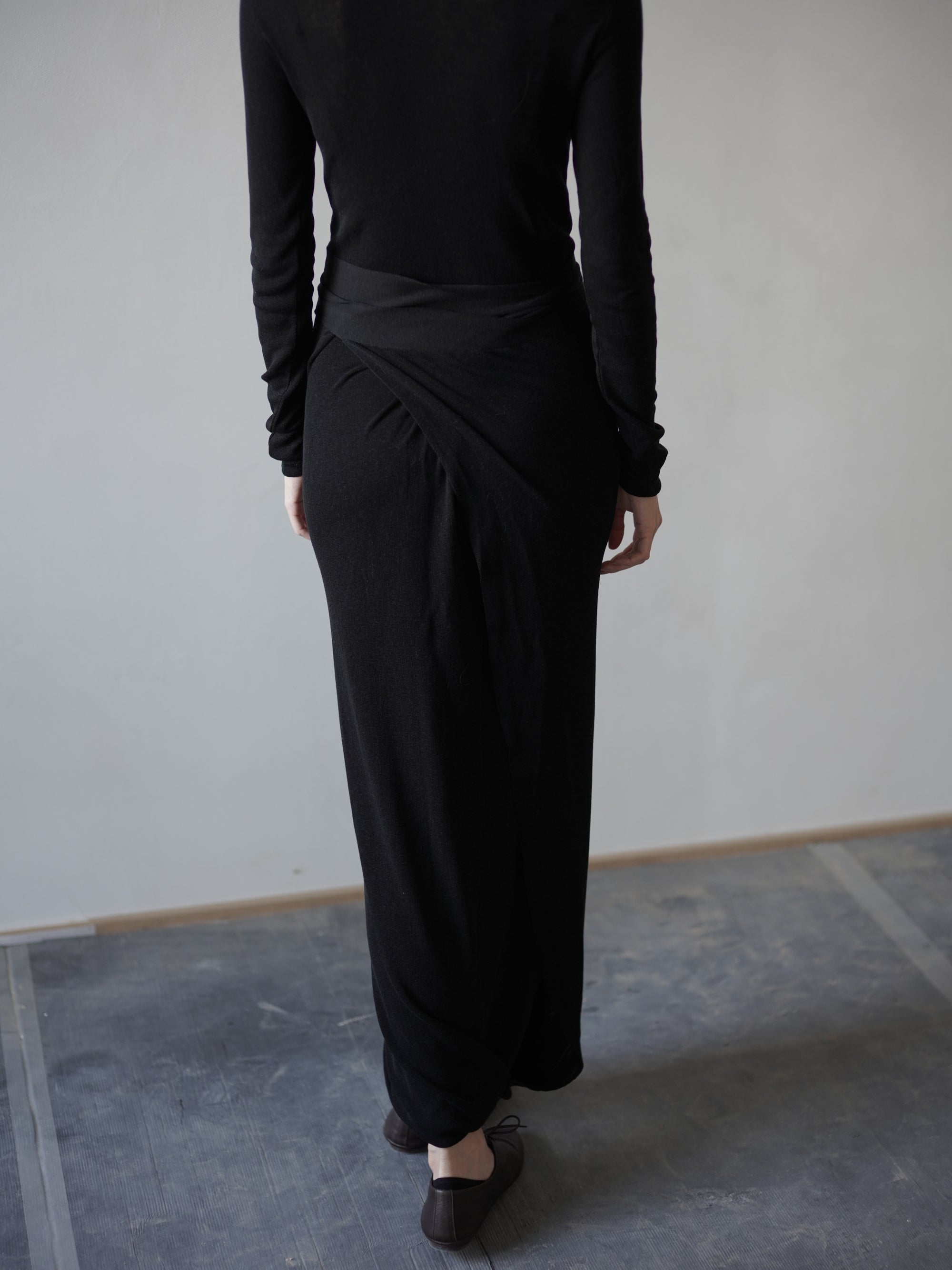 TIVA DRESS