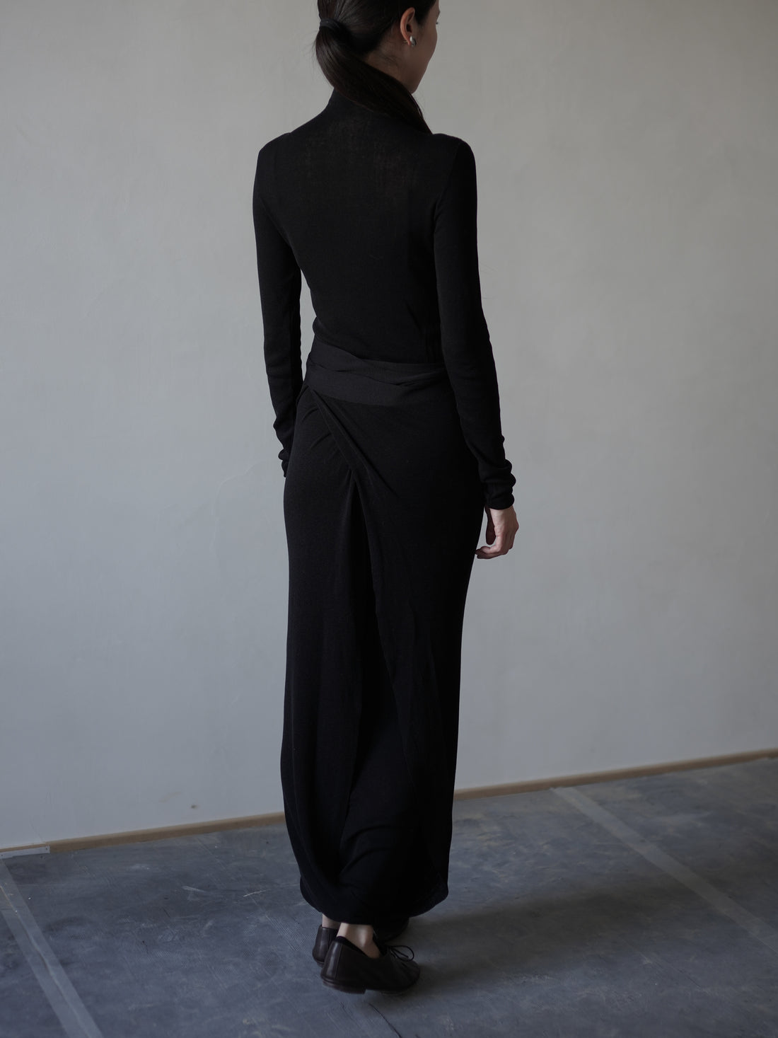 TIVA DRESS