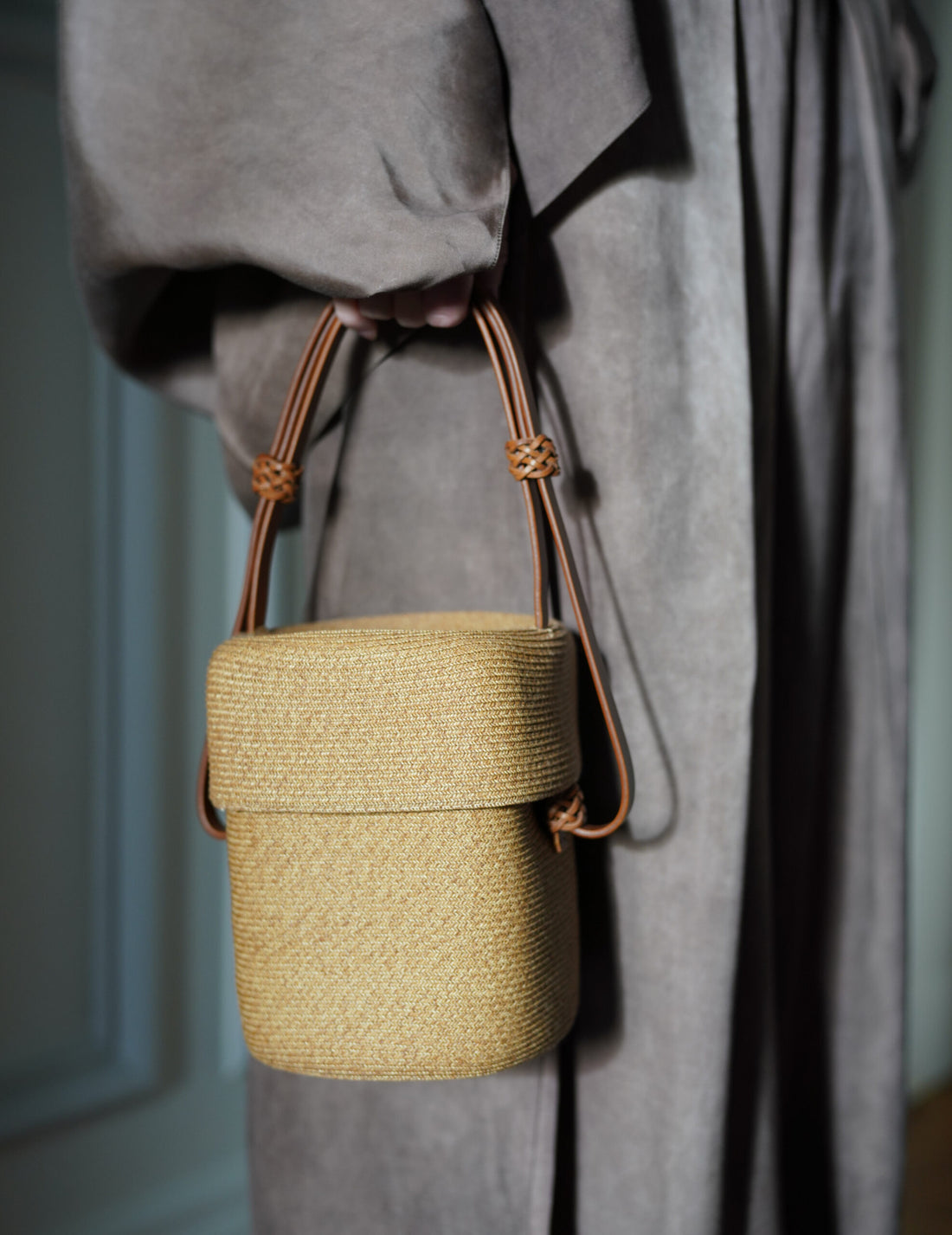 KAMARO’AN | Kopid Lid Bag