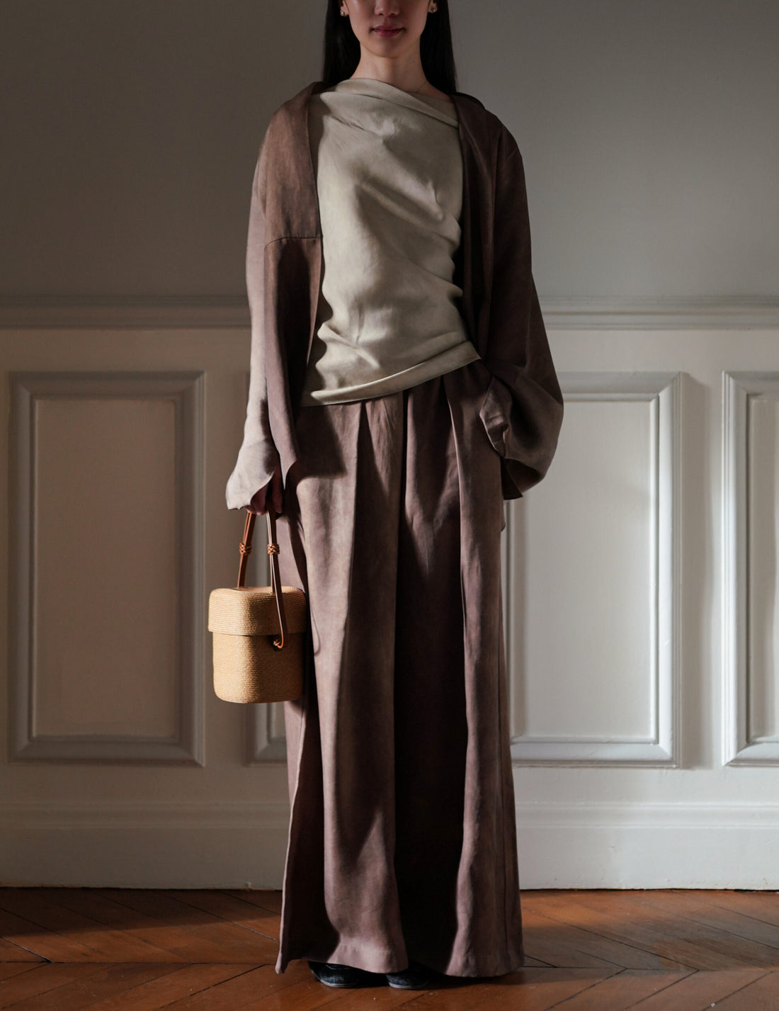 KAMARO’AN | Kopid Lid Bag