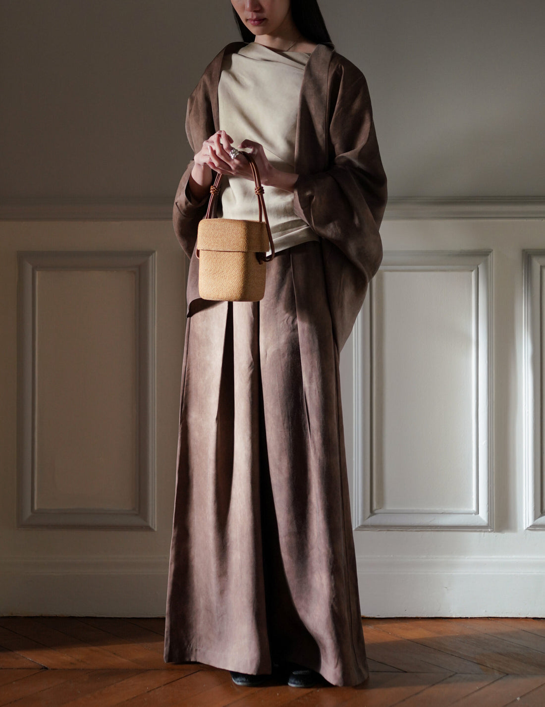 KAMARO’AN | Kopid Lid Bag