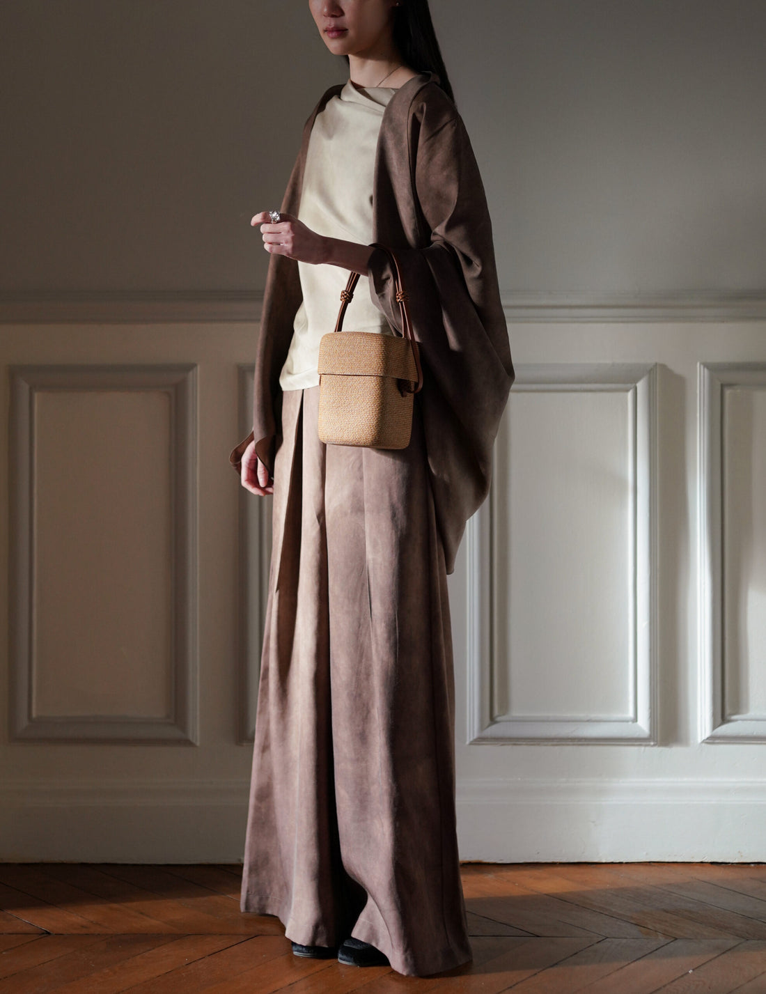 KAMARO’AN | Kopid Lid Bag