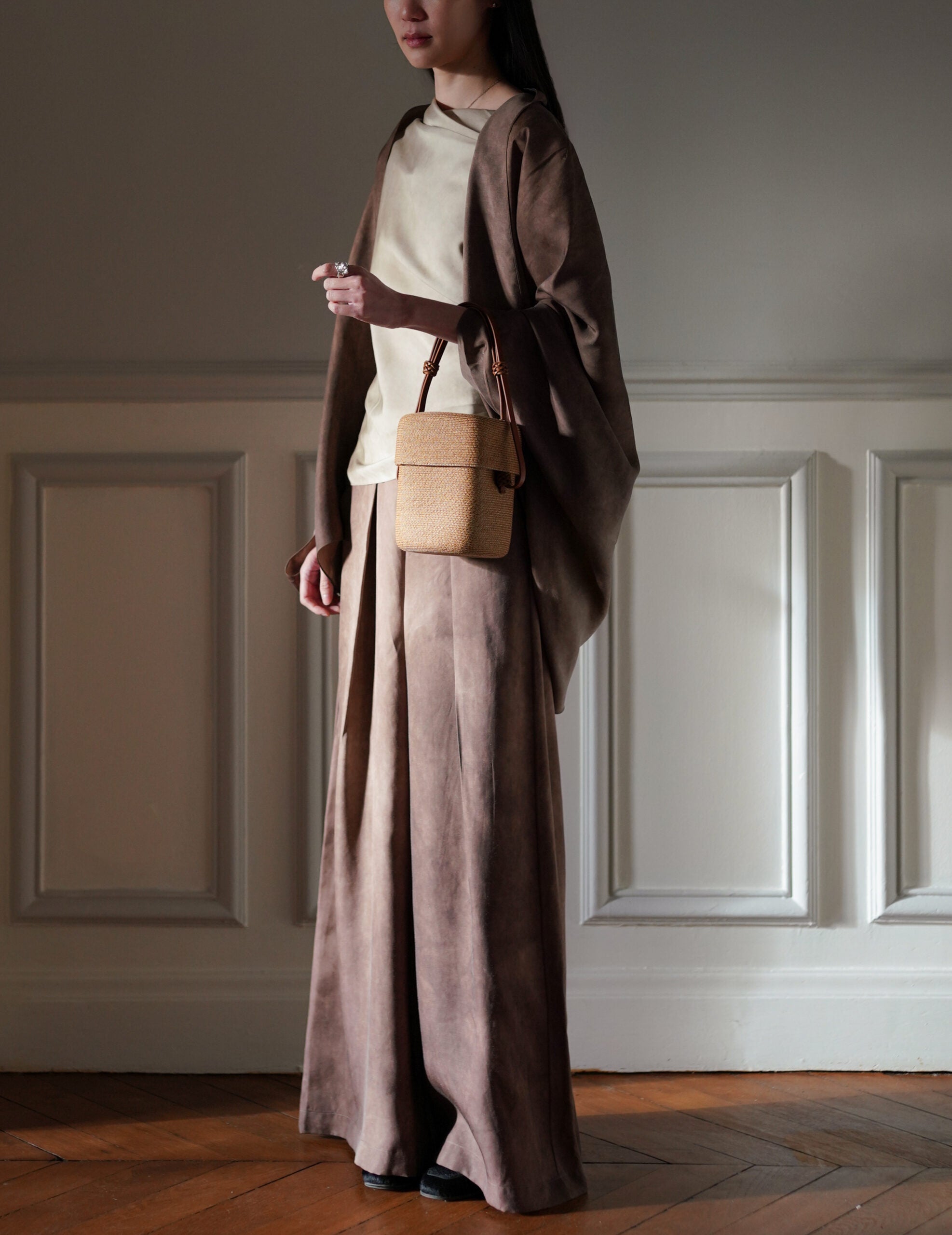 Kopid Lid Bag