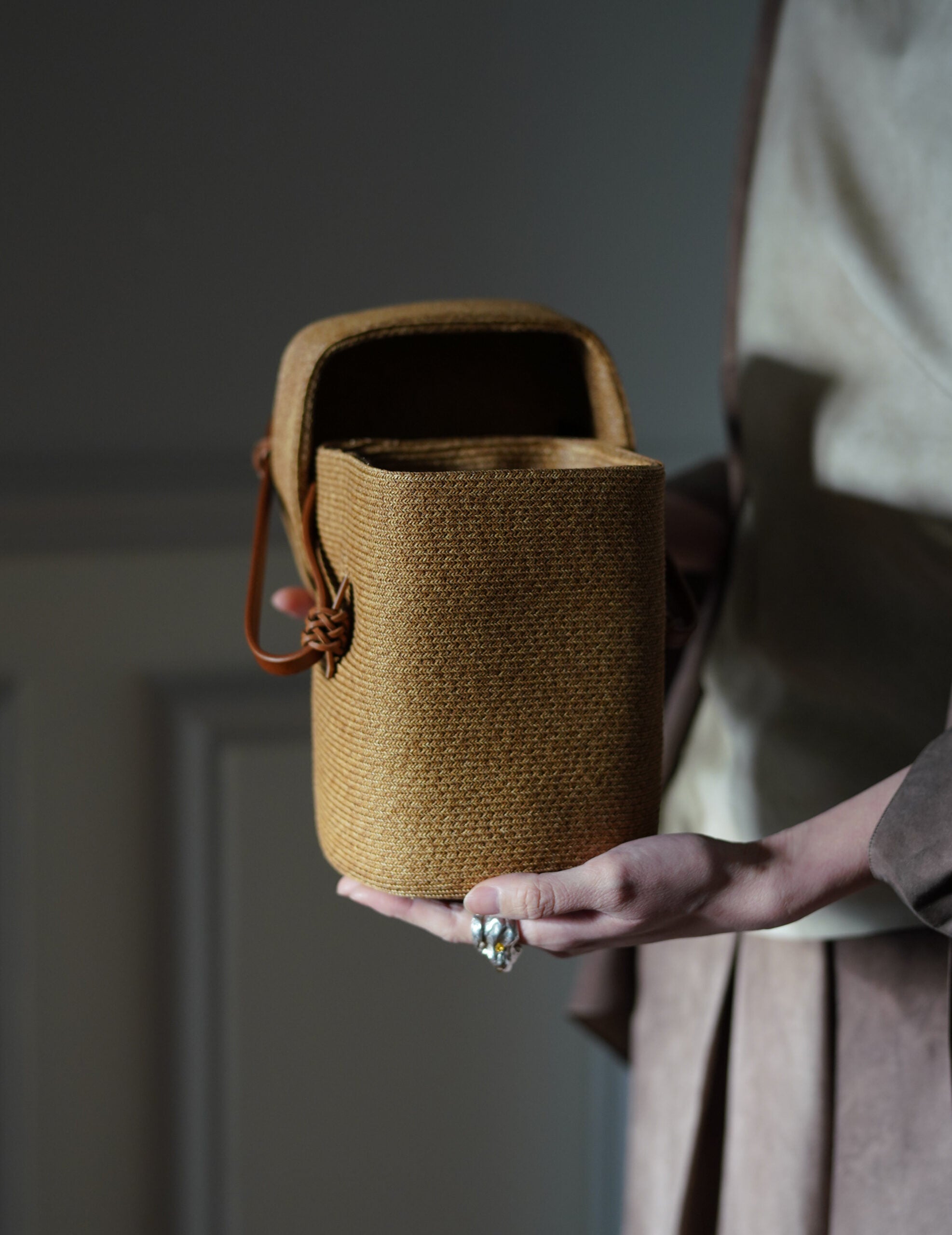 Kopid Lid Bag